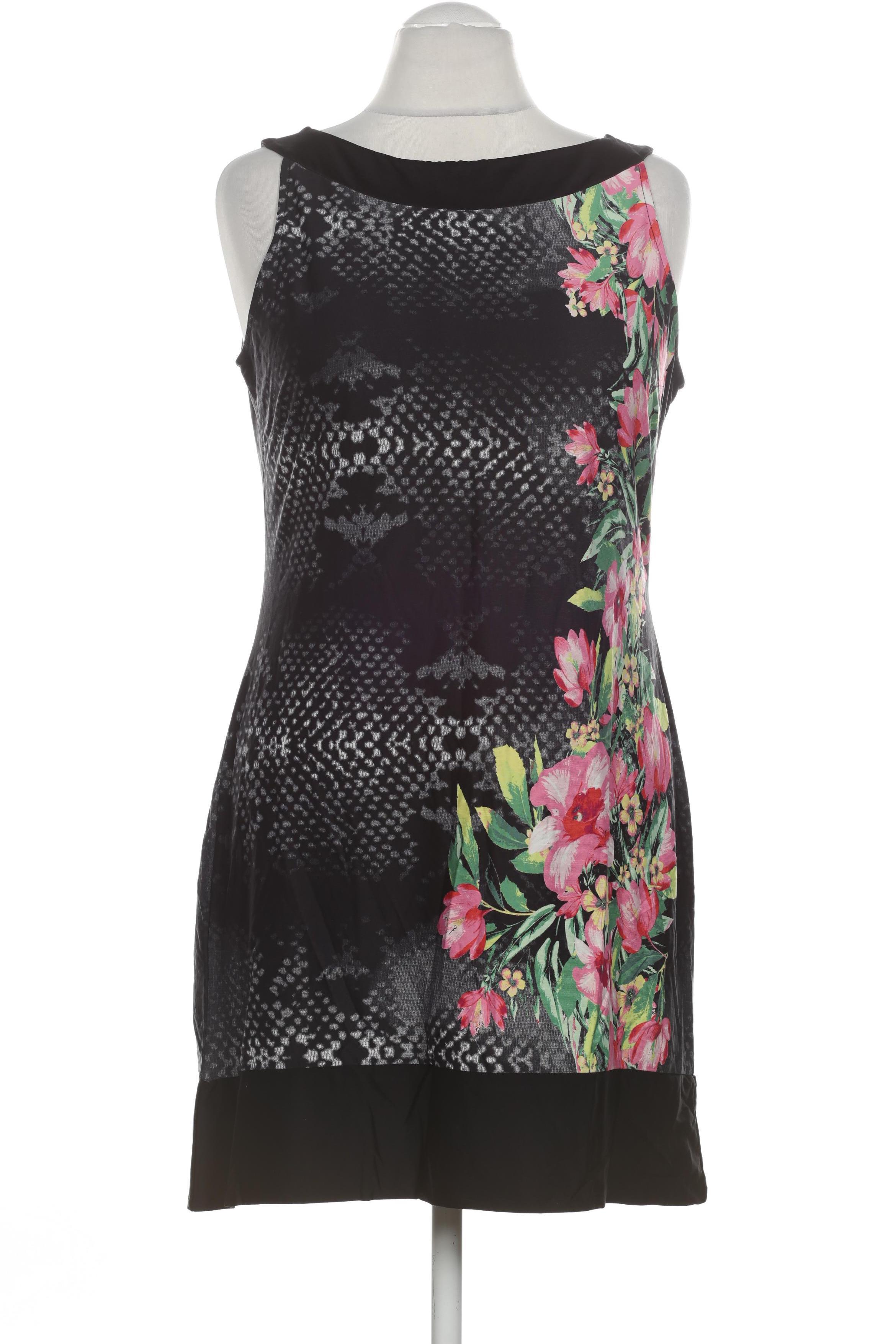 

s.Oliver Selection Damen Kleid, blau, Gr. 44