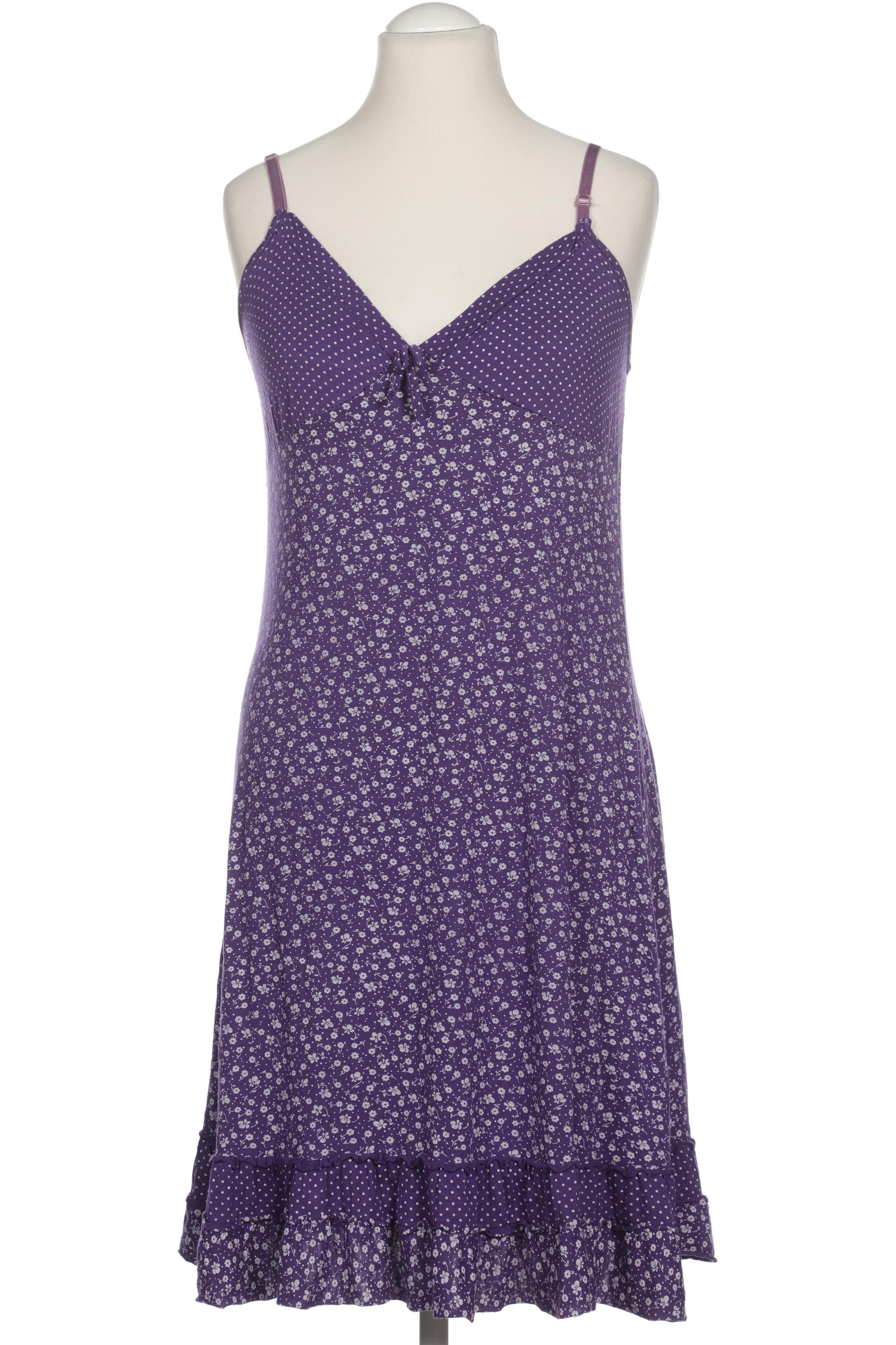 

s.Oliver Selection Damen Kleid, lila, Gr.