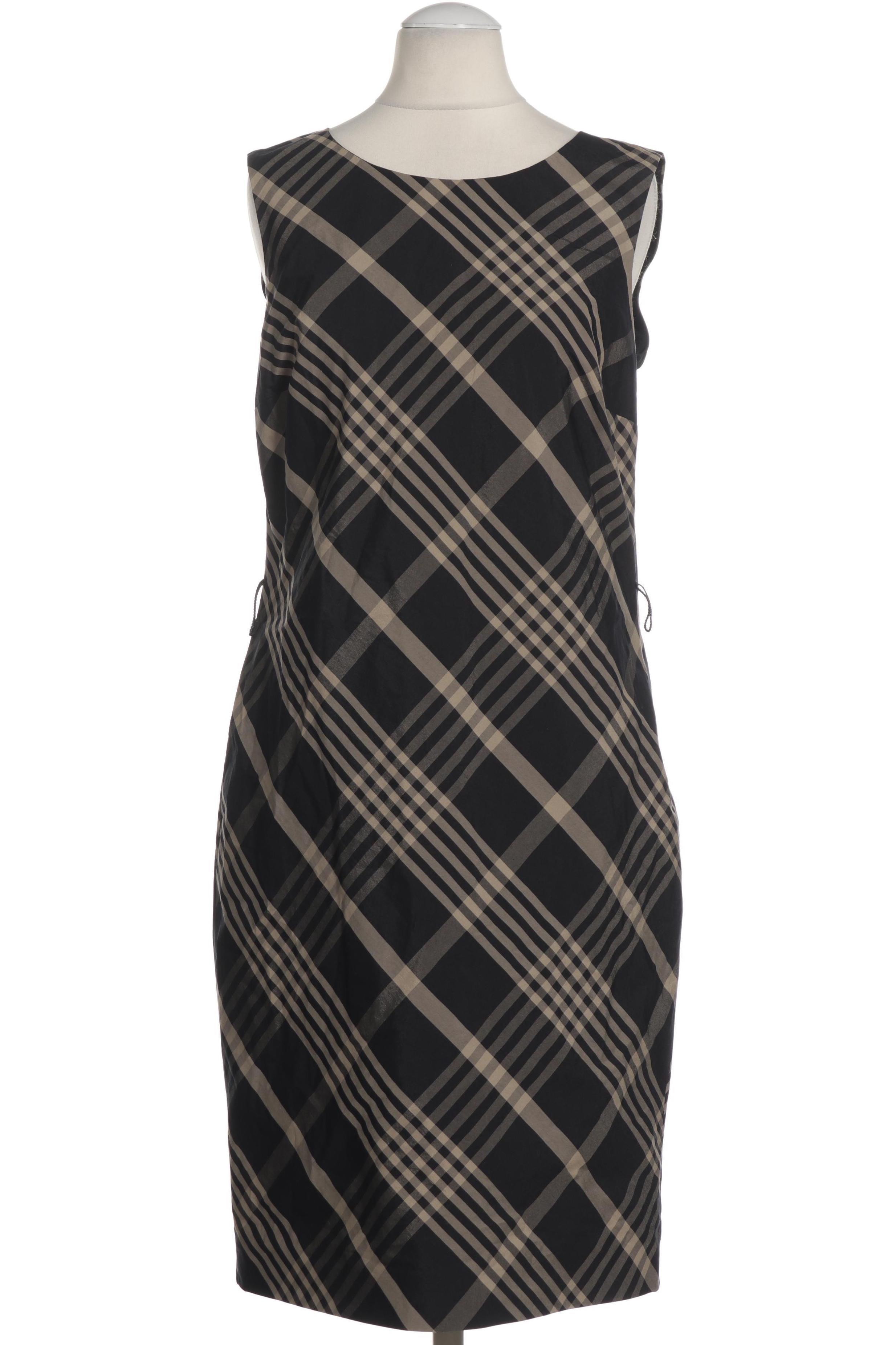 

s.Oliver Selection Damen Kleid, schwarz, Gr. 36