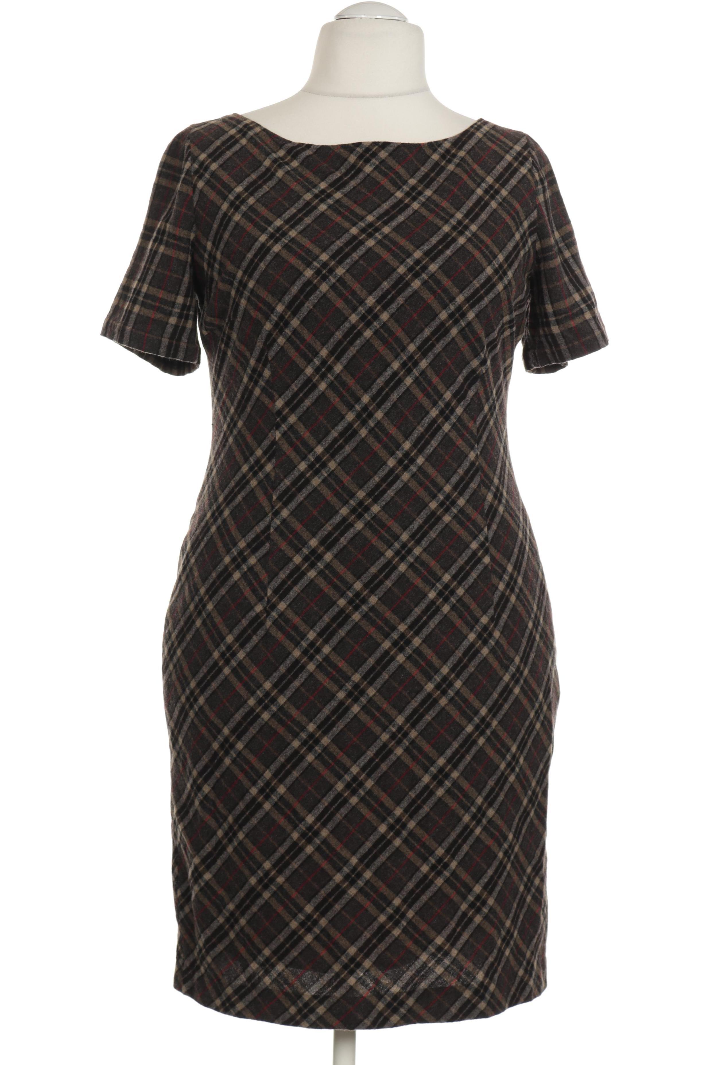 

s.Oliver Selection Damen Kleid, grau, Gr. 44