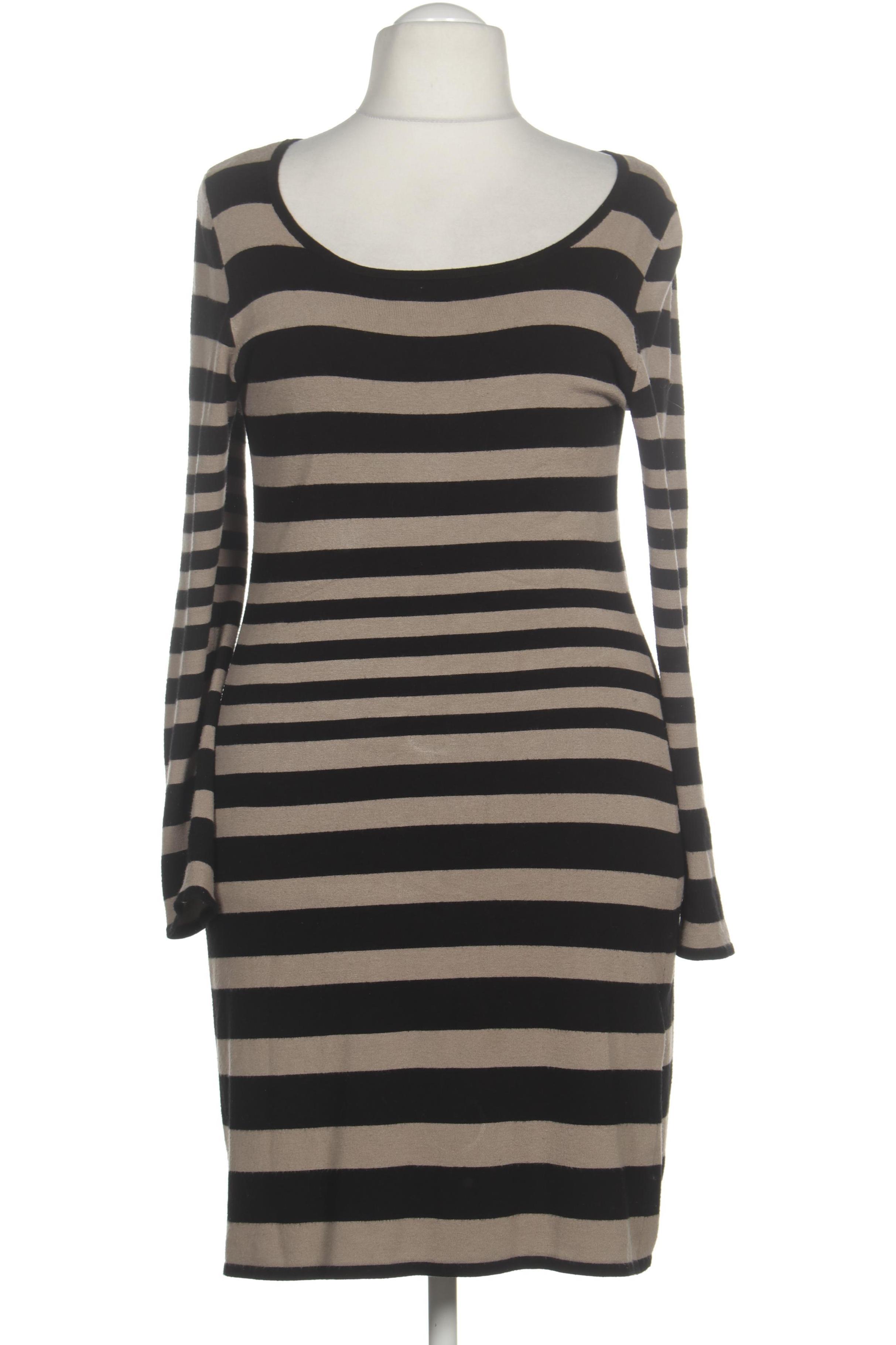 

s.Oliver Selection Damen Kleid, schwarz, Gr. 42