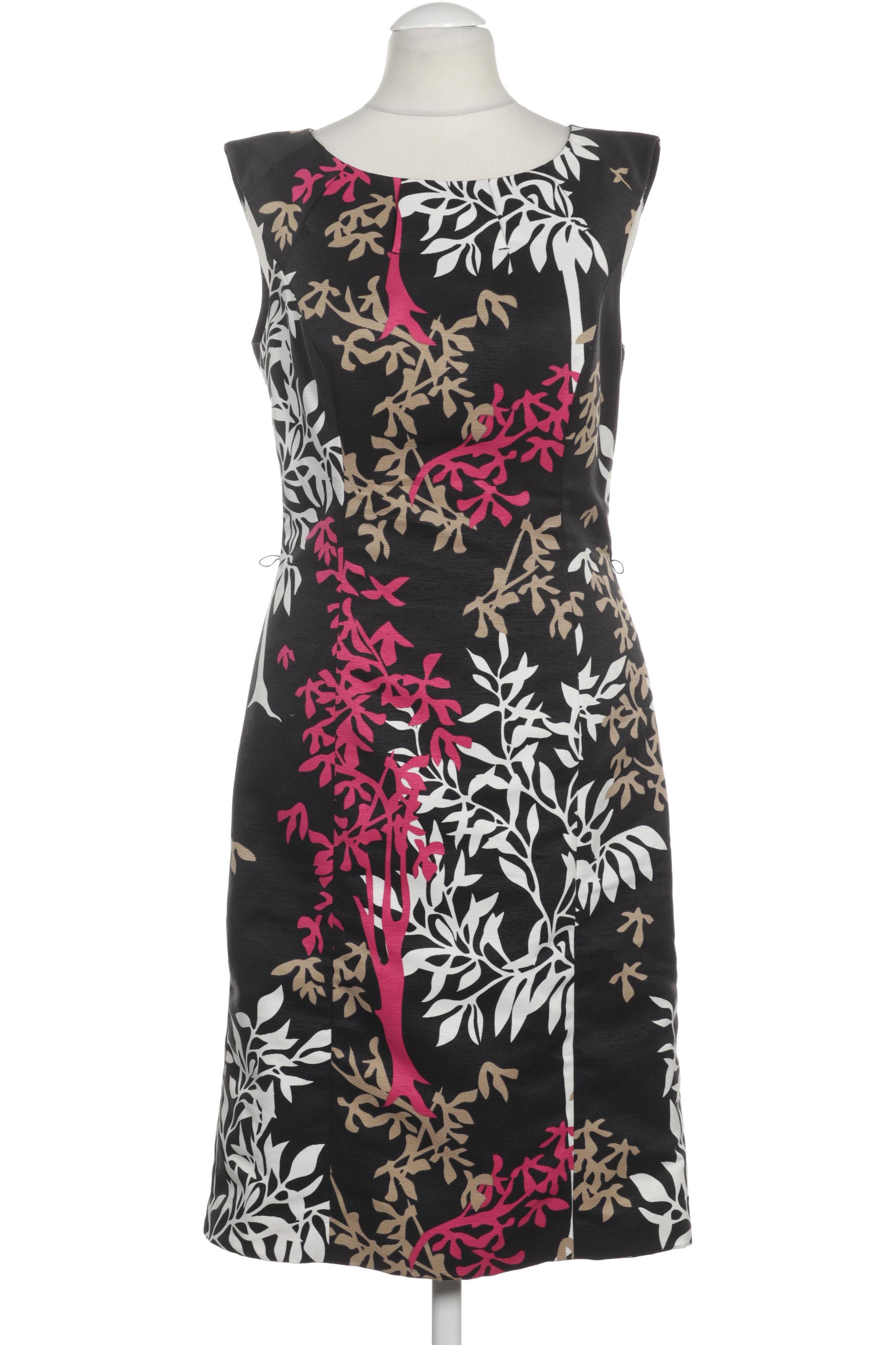 

s.Oliver Selection Damen Kleid, blau, Gr. 34