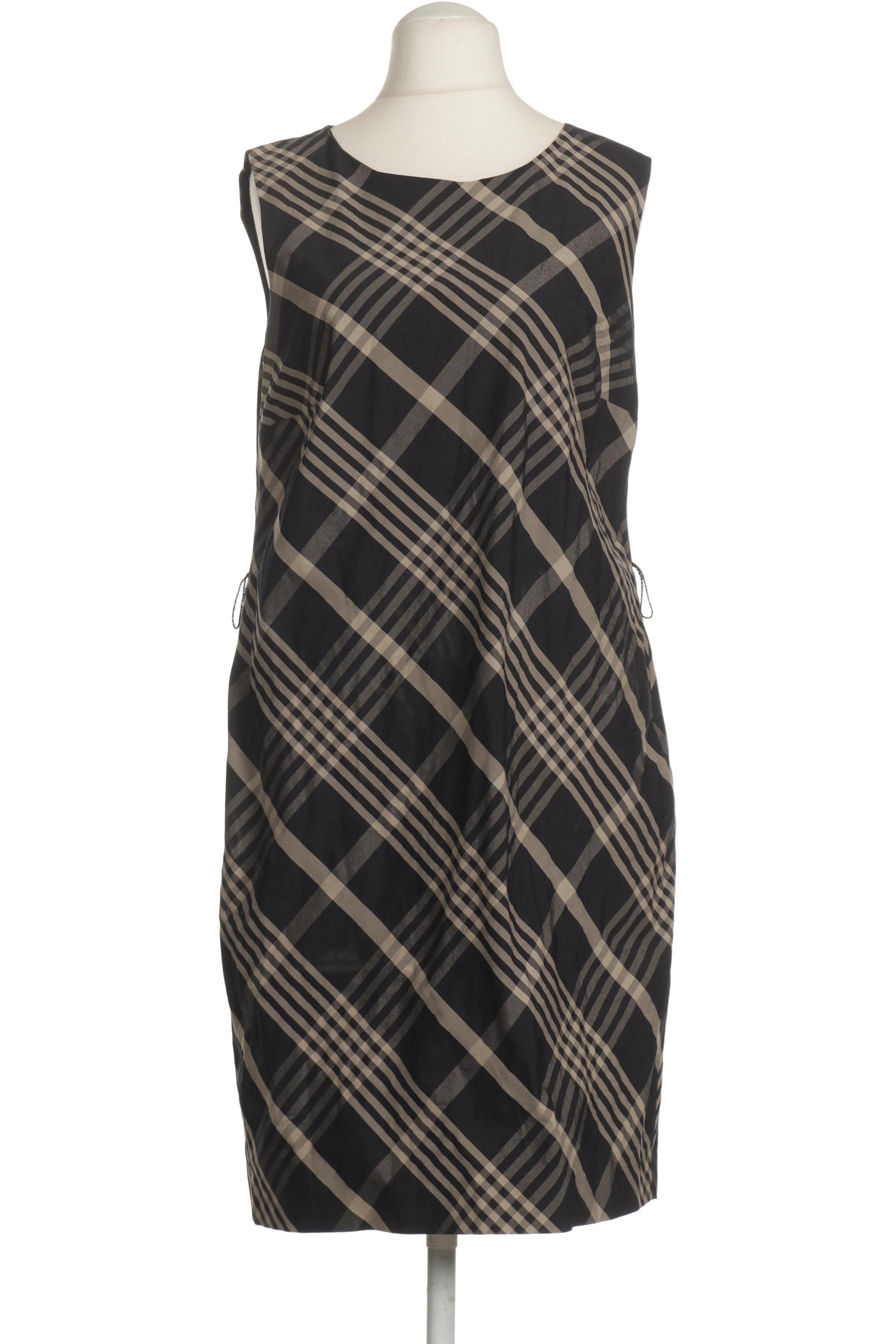 

s.Oliver Selection Damen Kleid, blau, Gr.