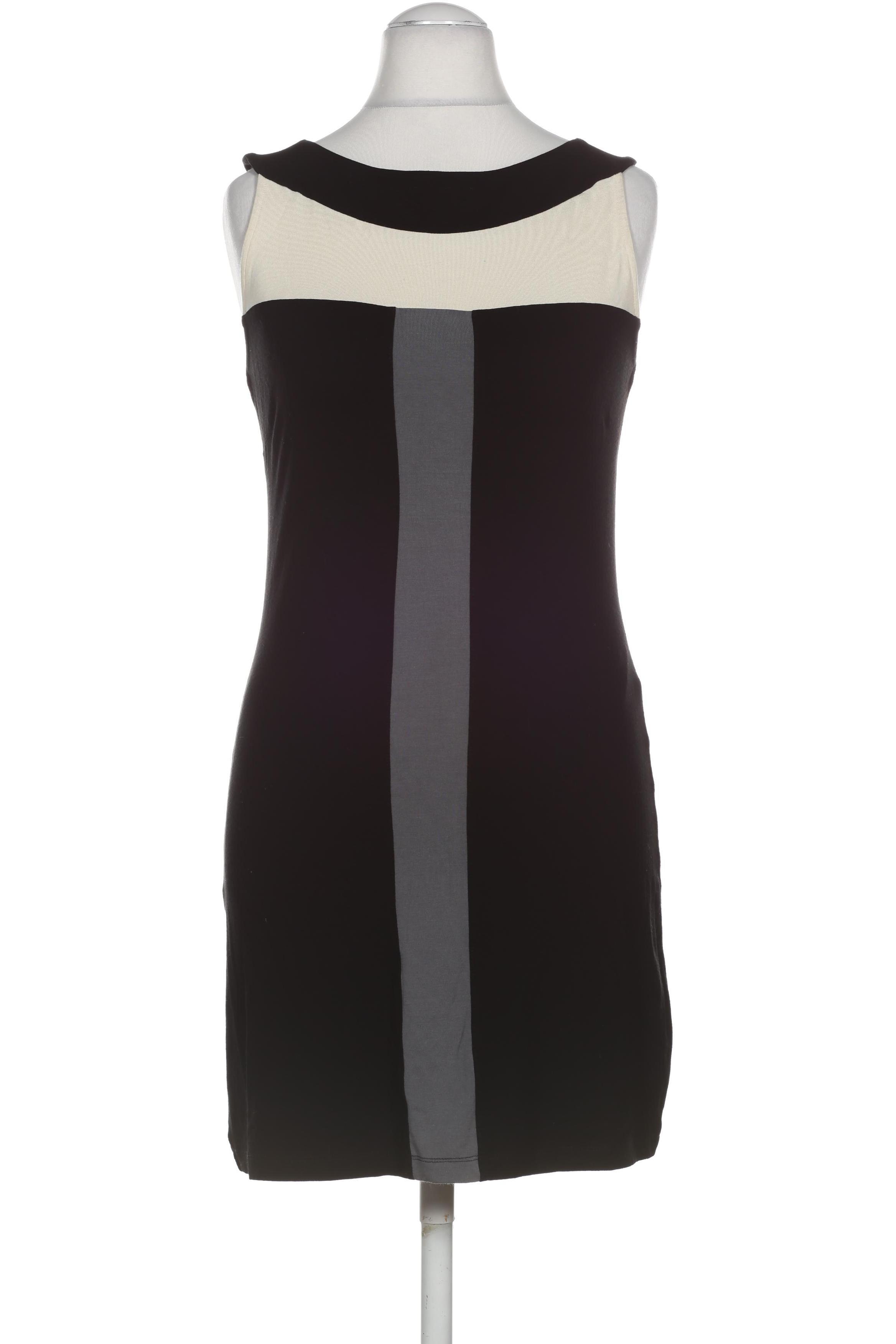 

s.Oliver Selection Damen Kleid, schwarz, Gr. 36