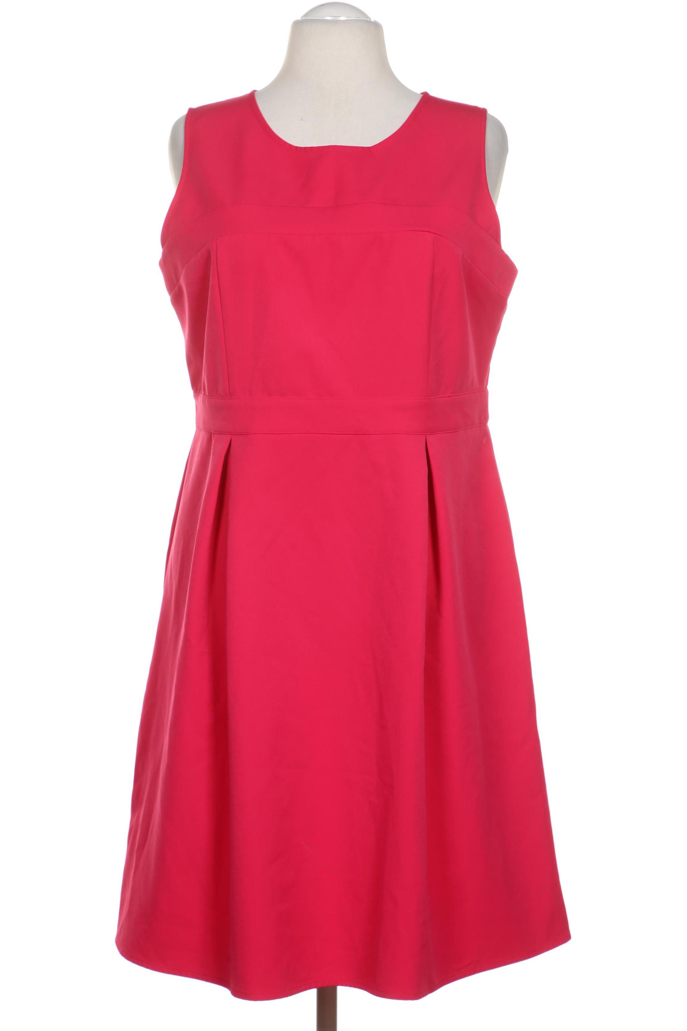 

s.Oliver Selection Damen Kleid, pink, Gr. 44