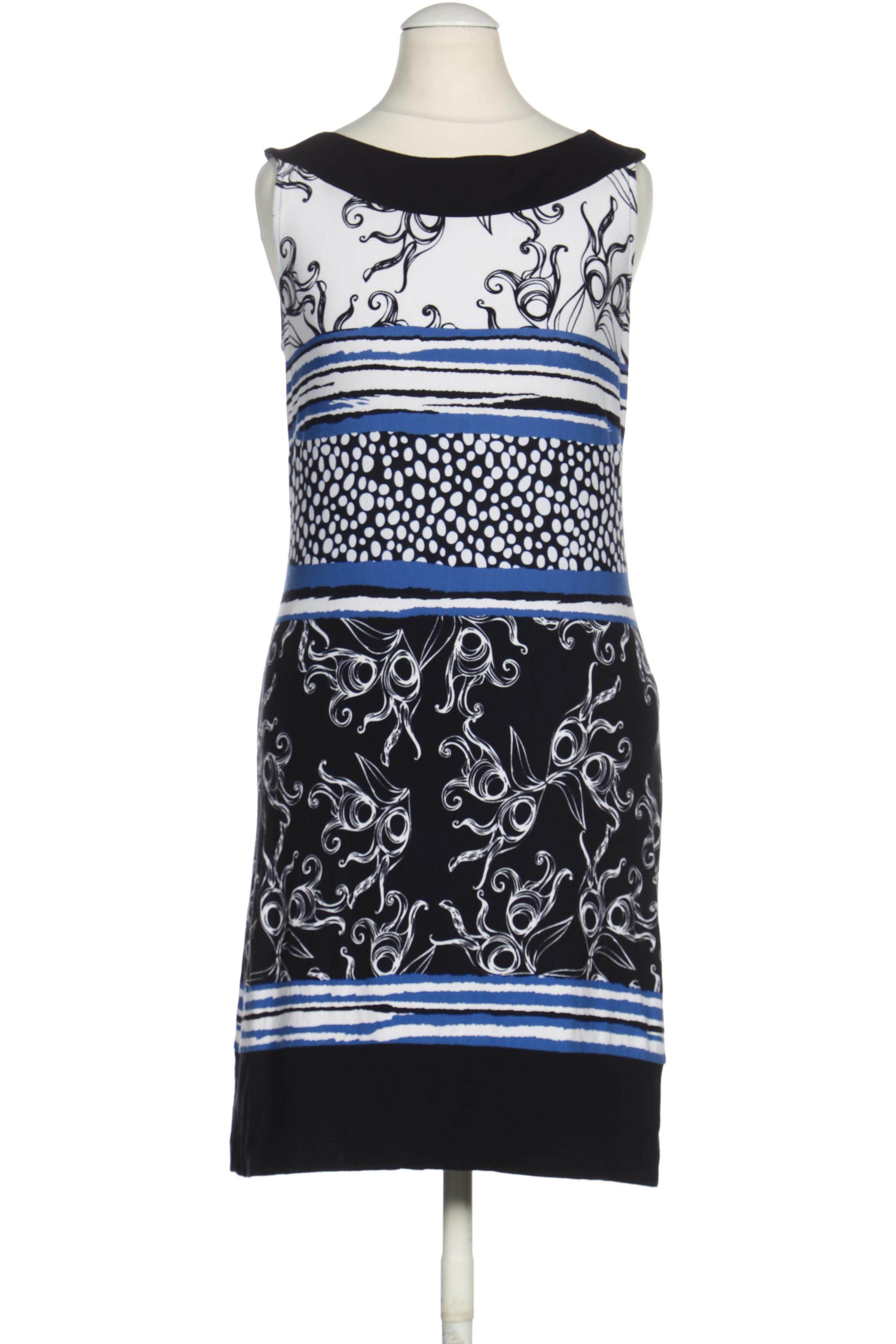 

s.Oliver Selection Damen Kleid, blau, Gr. 34