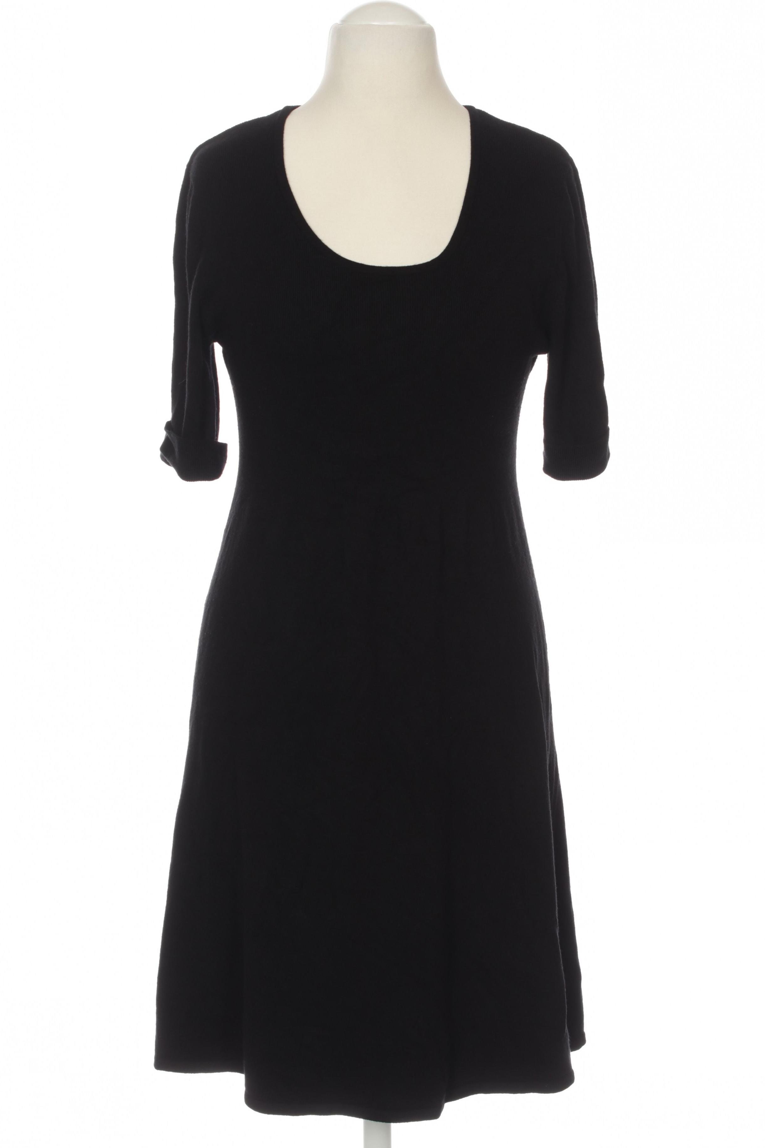 

s.Oliver Selection Damen Kleid, schwarz, Gr. 40
