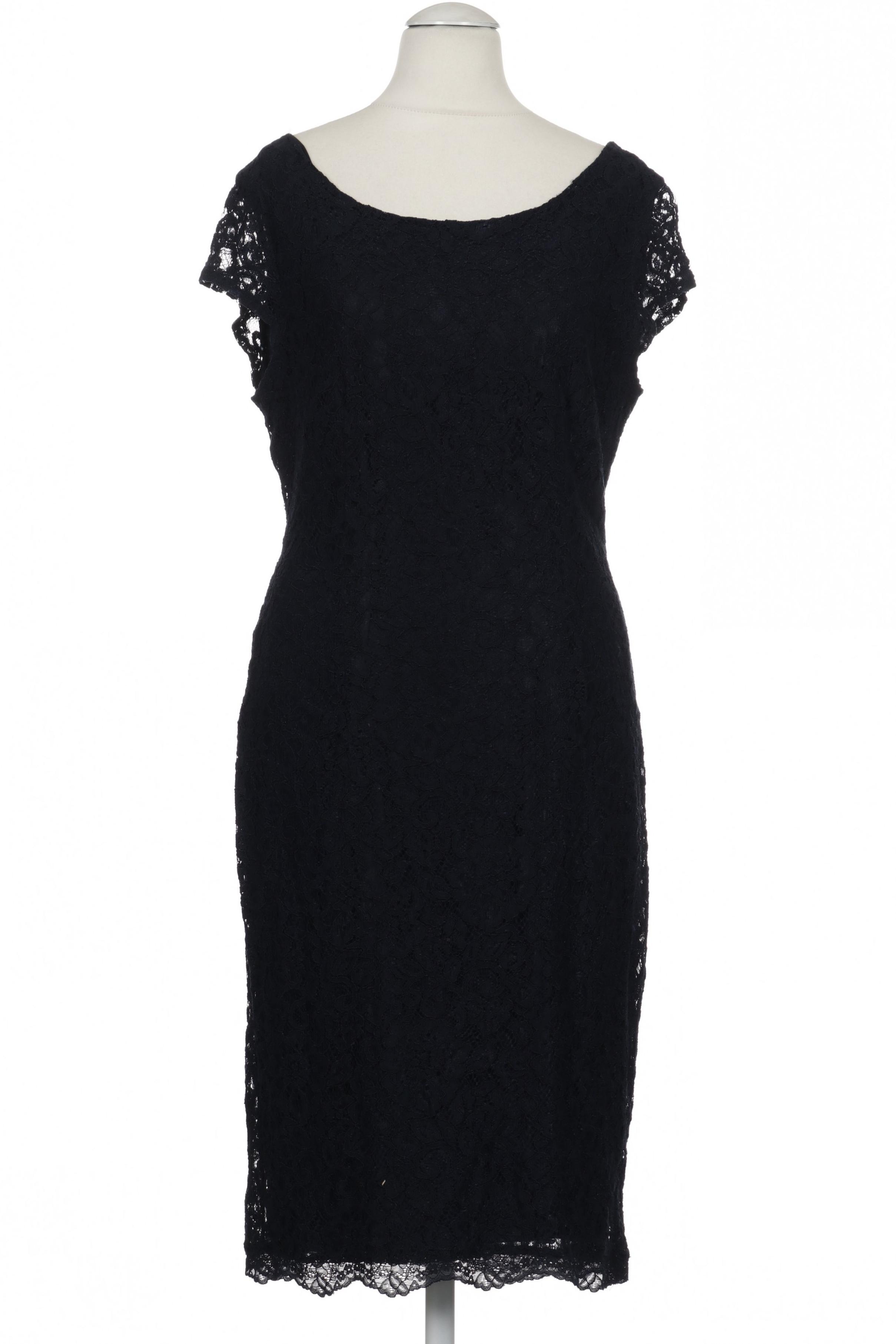 

s.Oliver Selection Damen Kleid, blau, Gr. 38