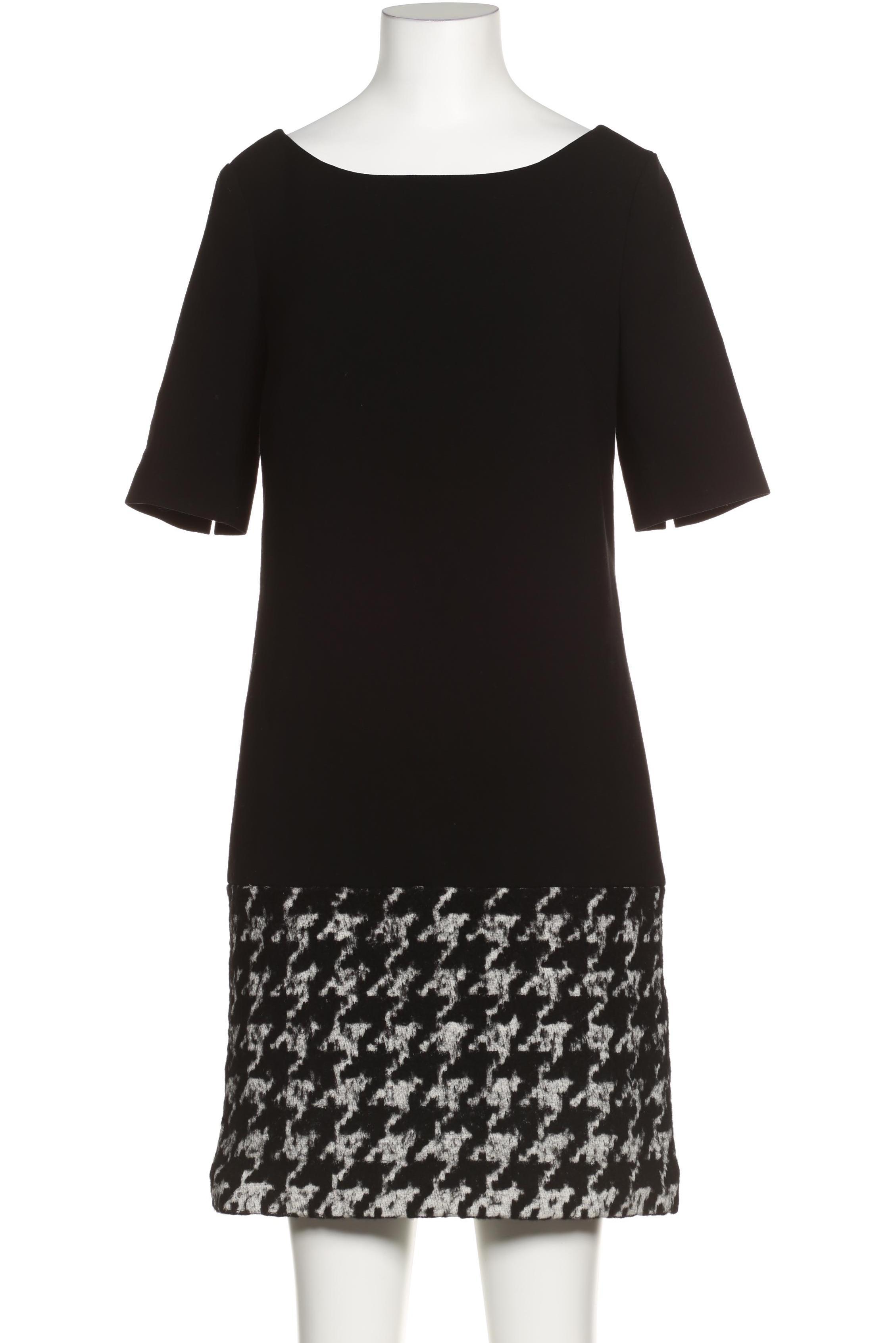 

s.Oliver Selection Damen Kleid, schwarz, Gr. 34