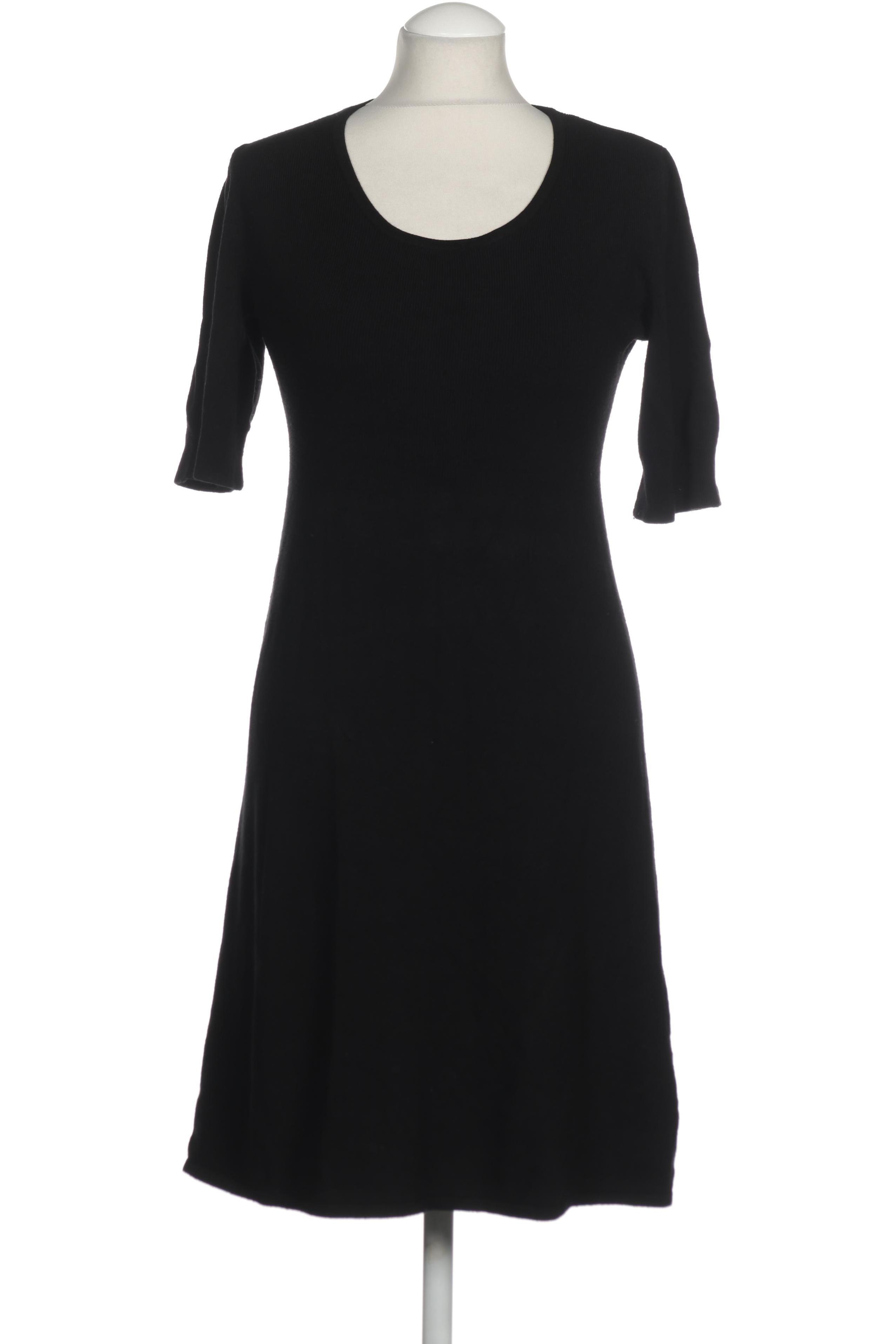 

s.Oliver Selection Damen Kleid, schwarz, Gr. 38