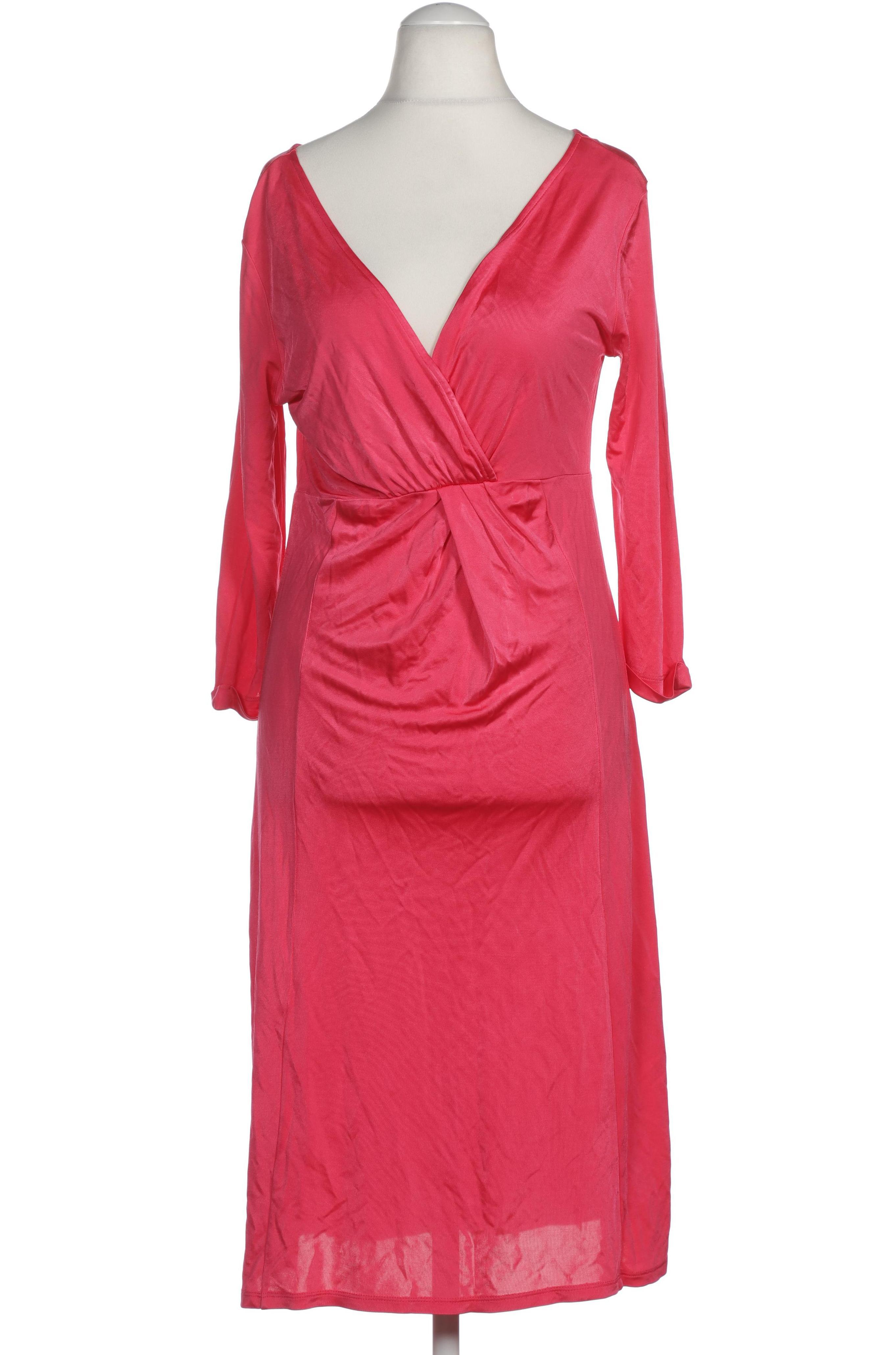 

s.Oliver Selection Damen Kleid, pink, Gr. 38