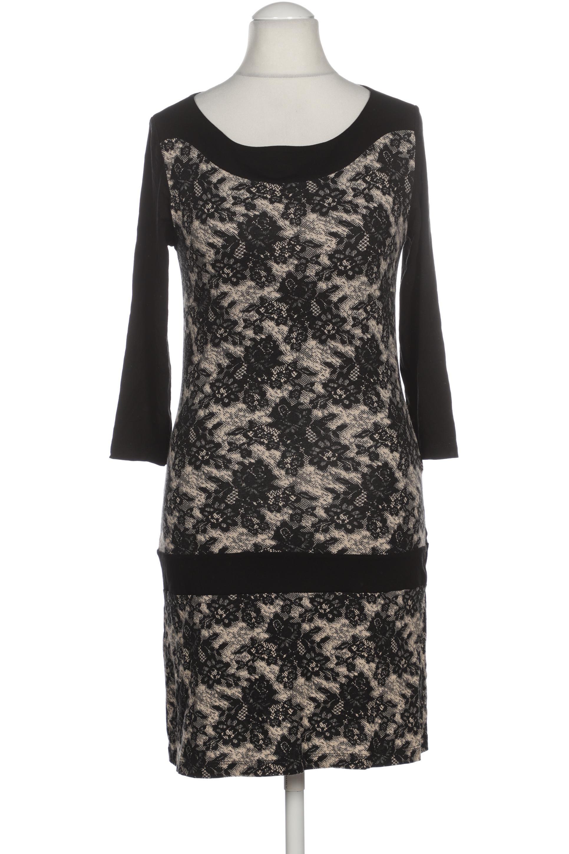 

s.Oliver Selection Damen Kleid, schwarz, Gr. 36