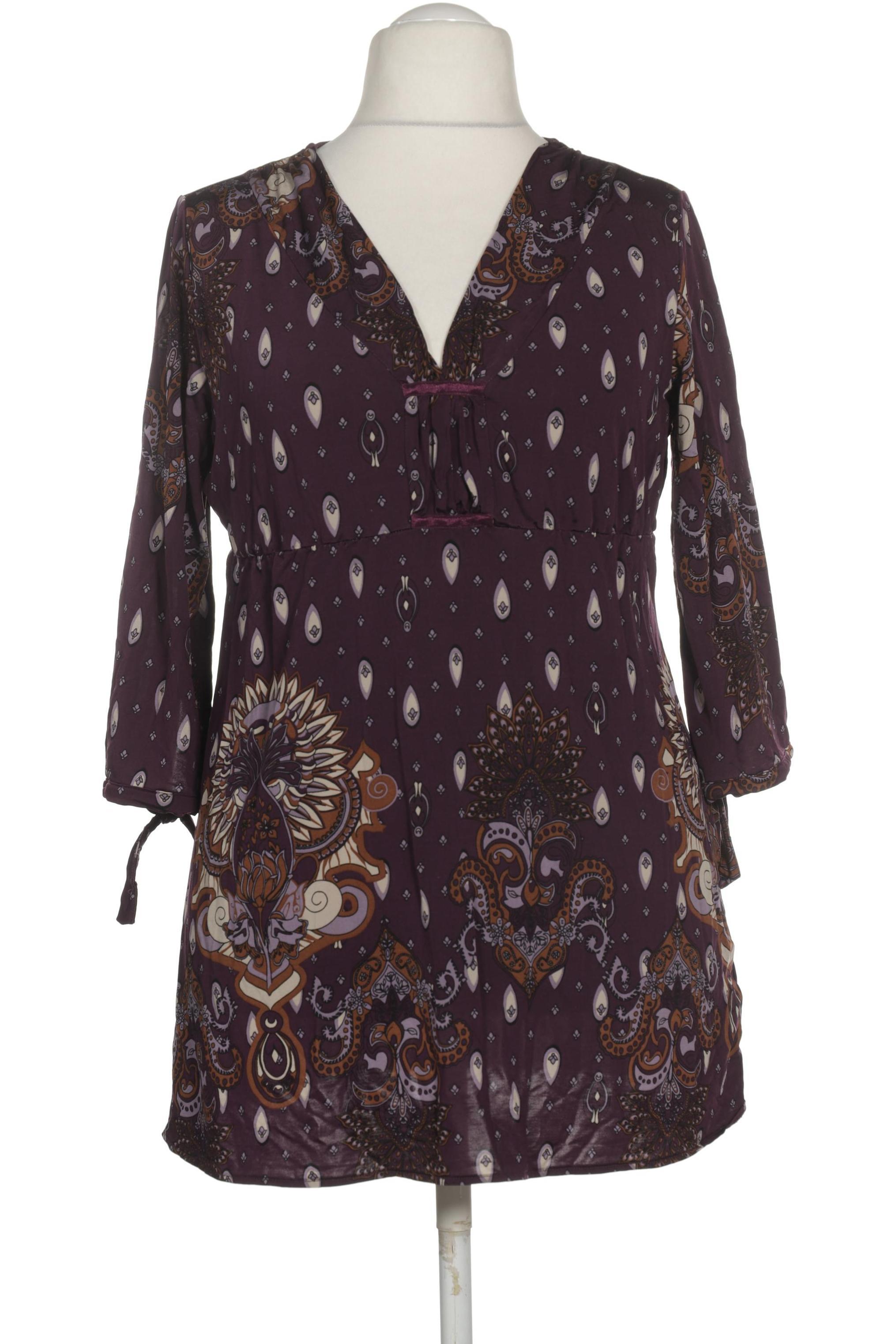 

s.Oliver Selection Damen Kleid, lila, Gr. 46