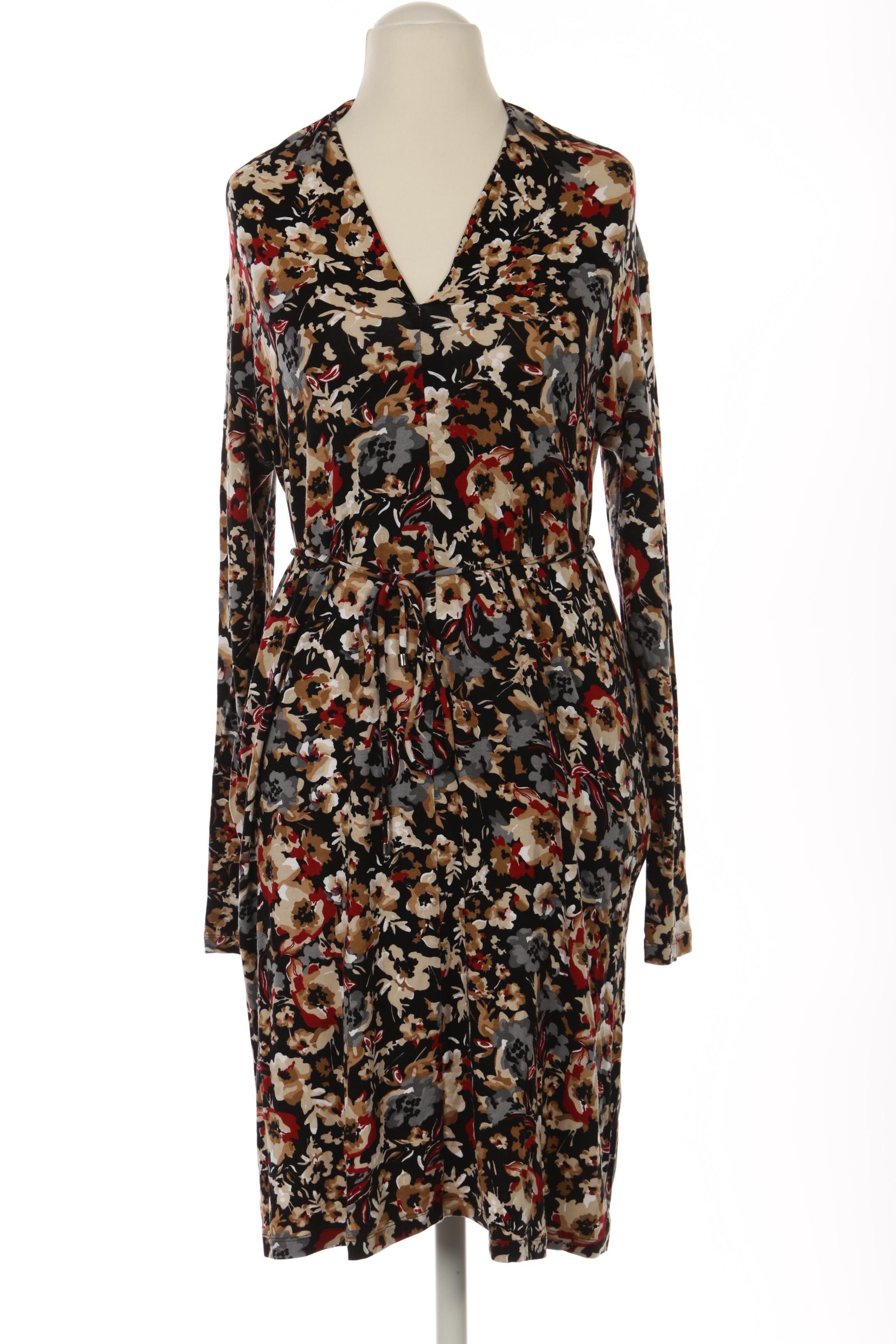 

s.Oliver Selection Damen Kleid, schwarz, Gr. 40