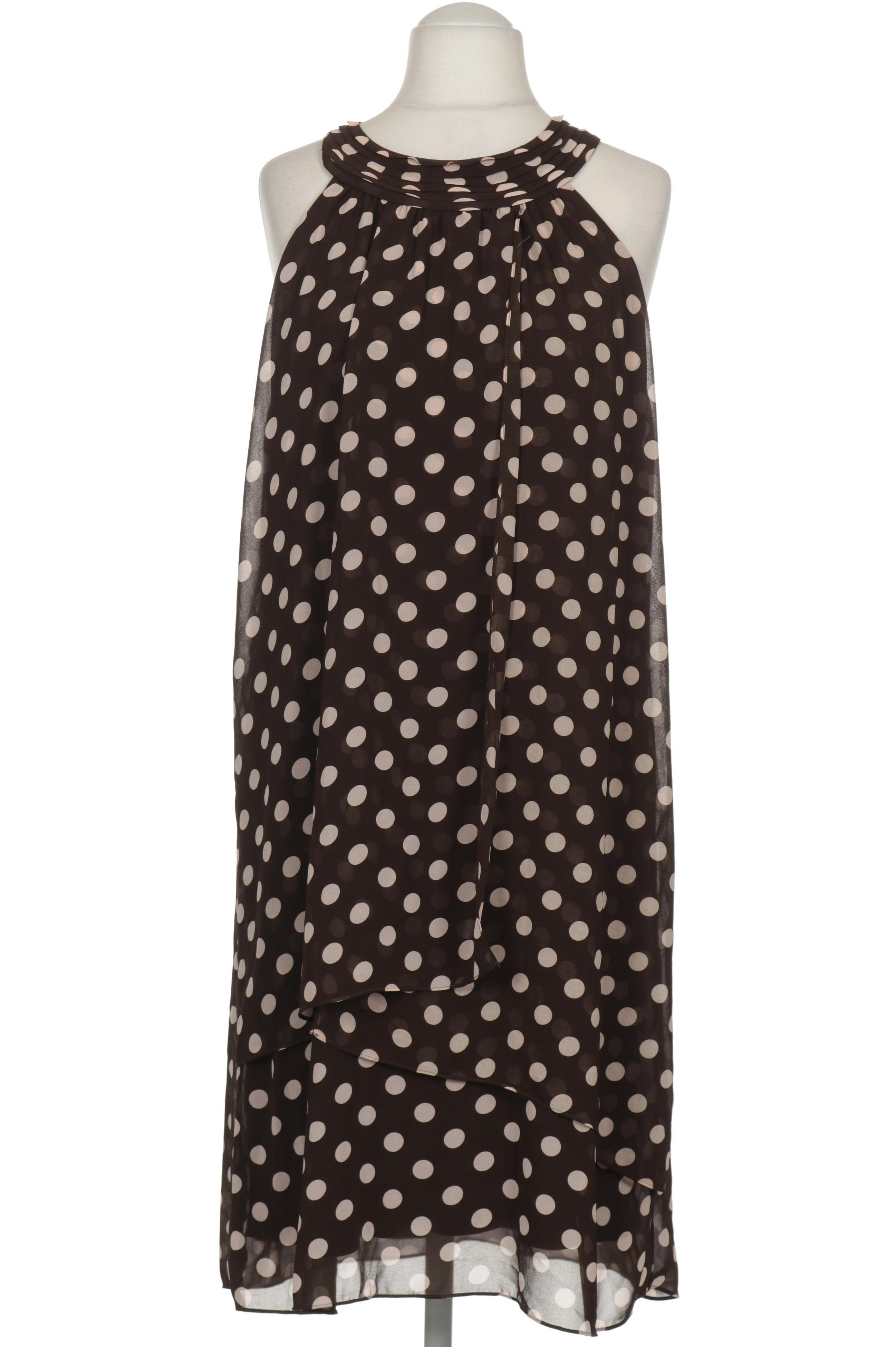 

s.Oliver Selection Damen Kleid, grün, Gr. 44