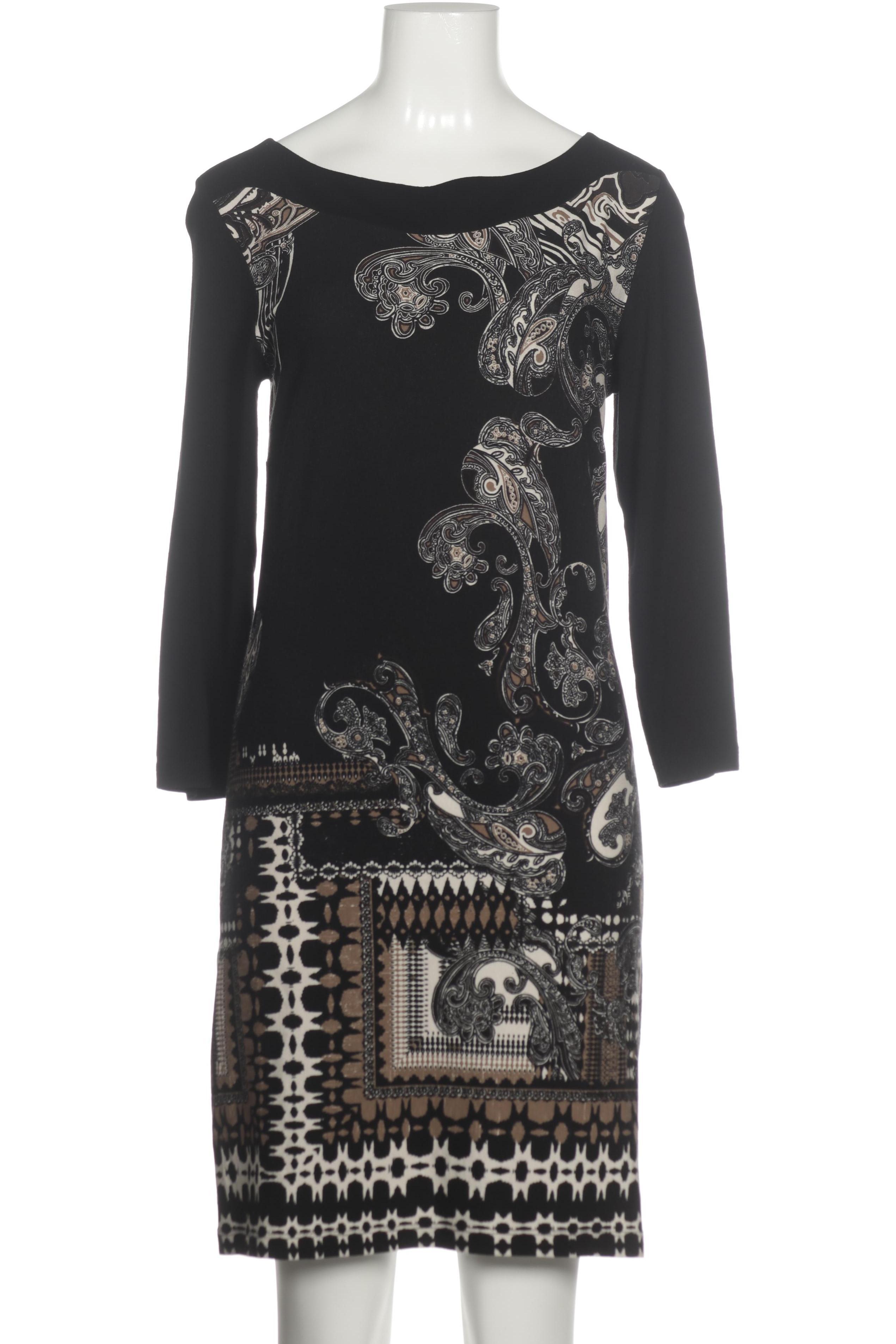 

s.Oliver Selection Damen Kleid, schwarz, Gr. 36