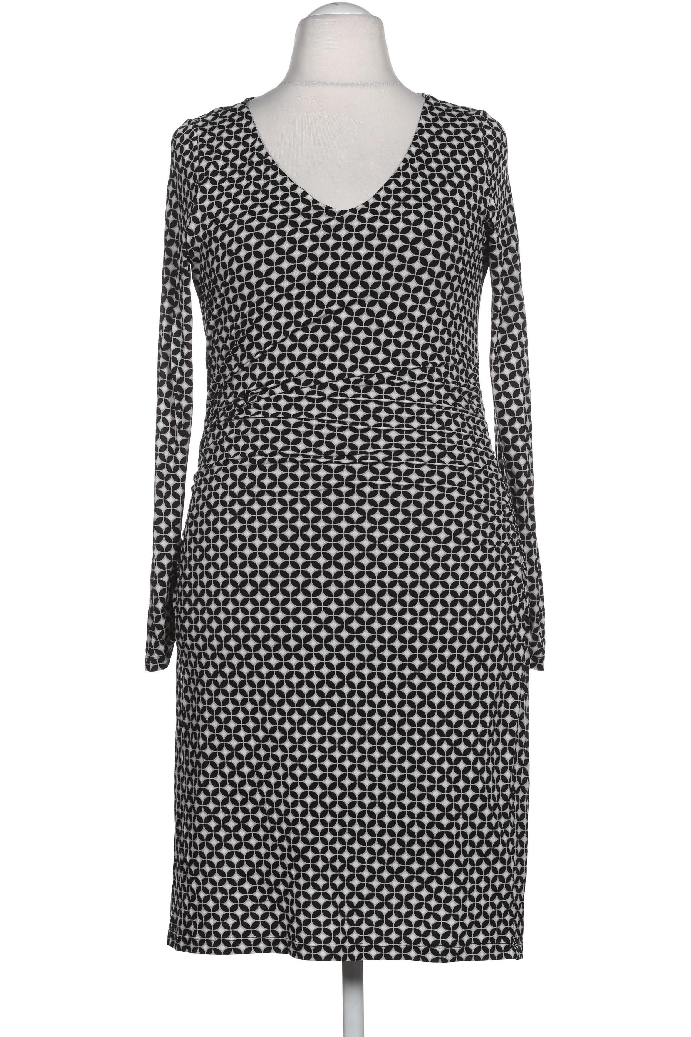 

s.Oliver Selection Damen Kleid, grau, Gr. 42