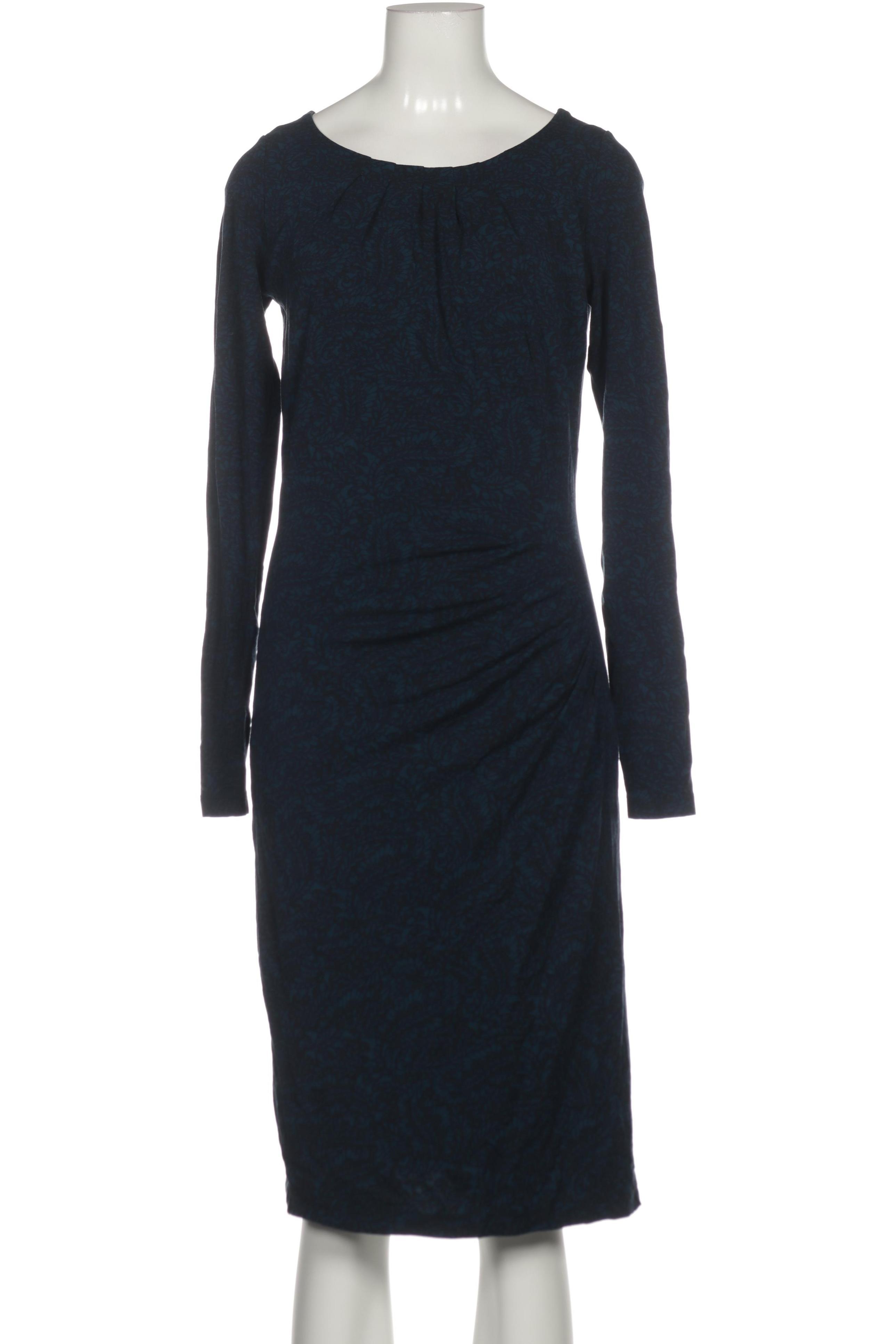 

s.Oliver Selection Damen Kleid, blau, Gr. 34