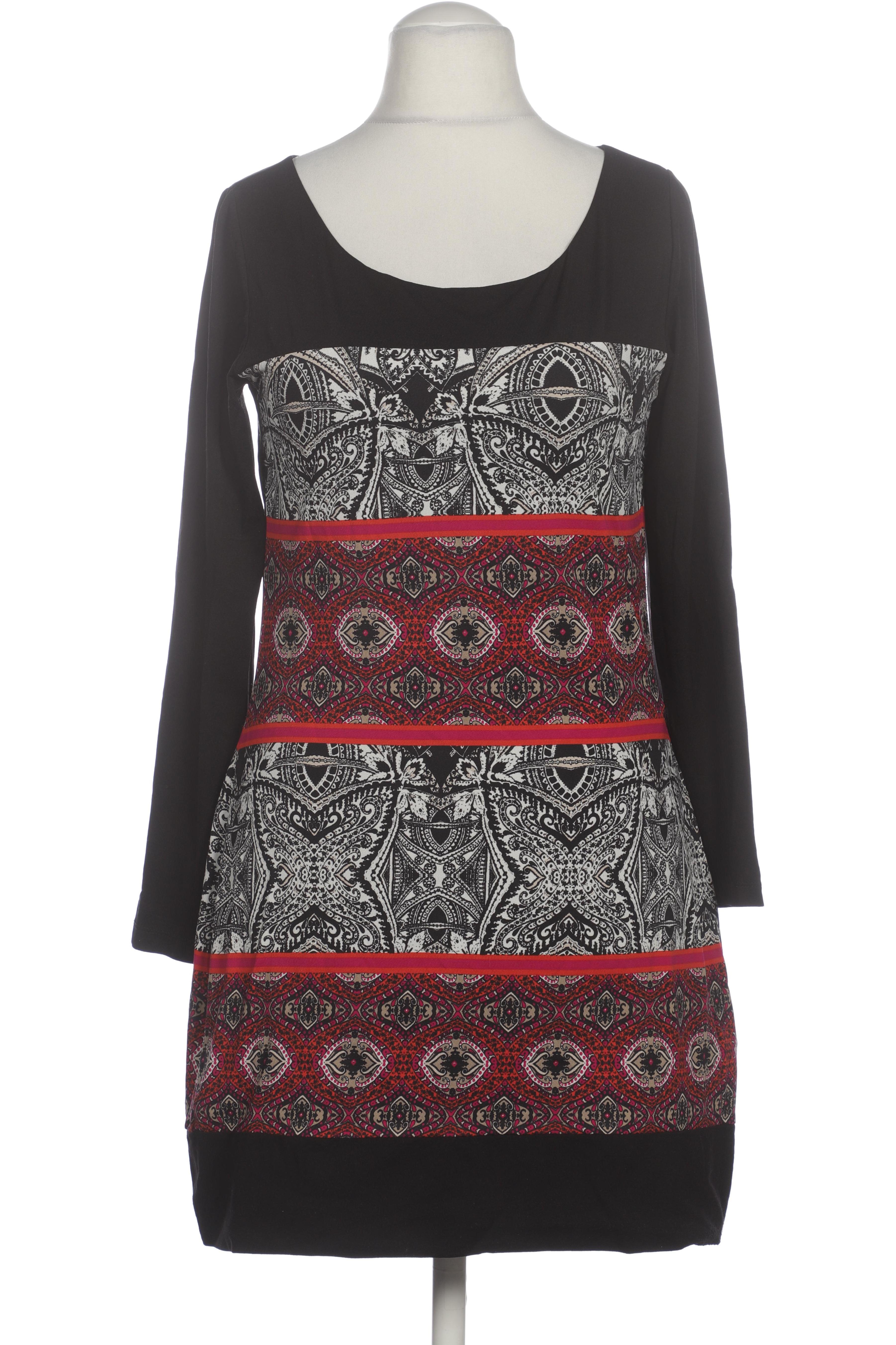 

s.Oliver Selection Damen Kleid, schwarz, Gr. 40