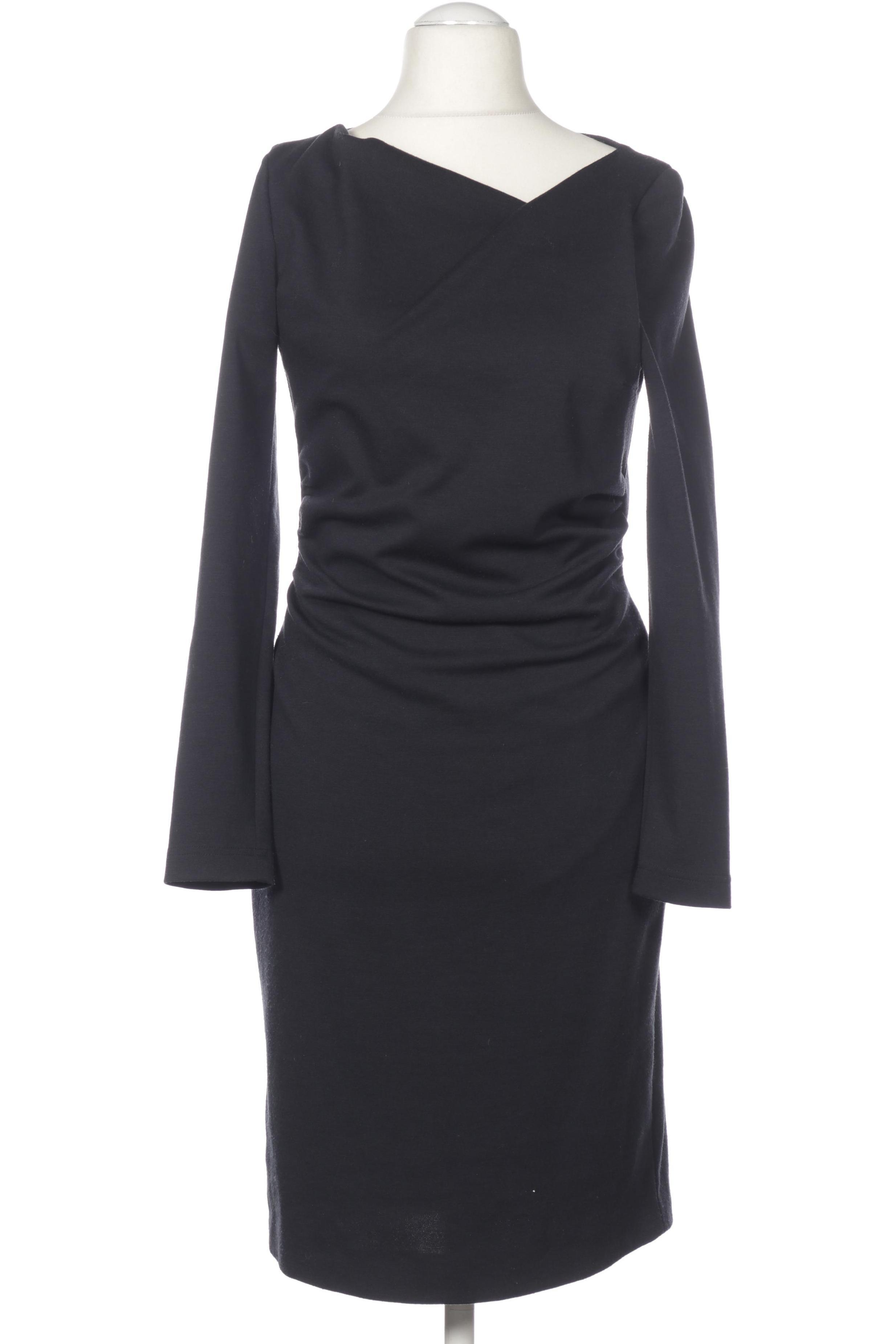 

s.Oliver Selection Damen Kleid, blau, Gr.