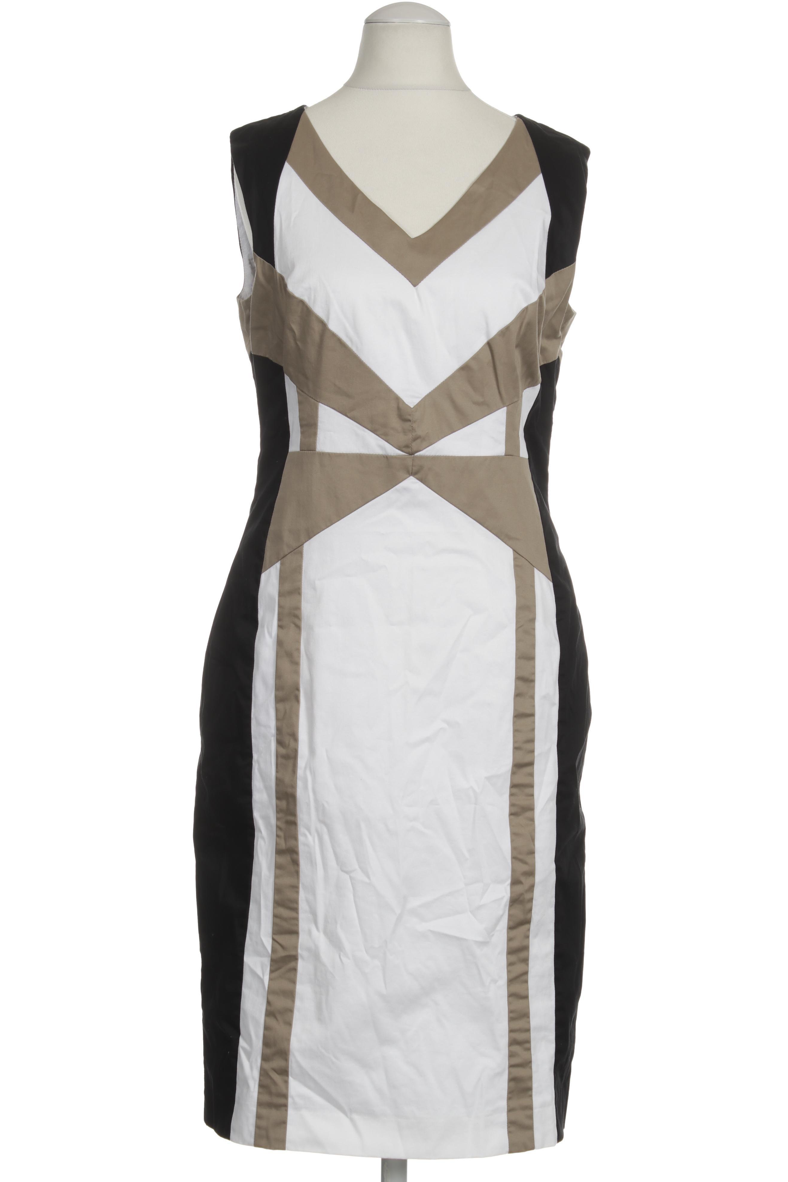 

s.Oliver Selection Damen Kleid, mehrfarbig, Gr. 36