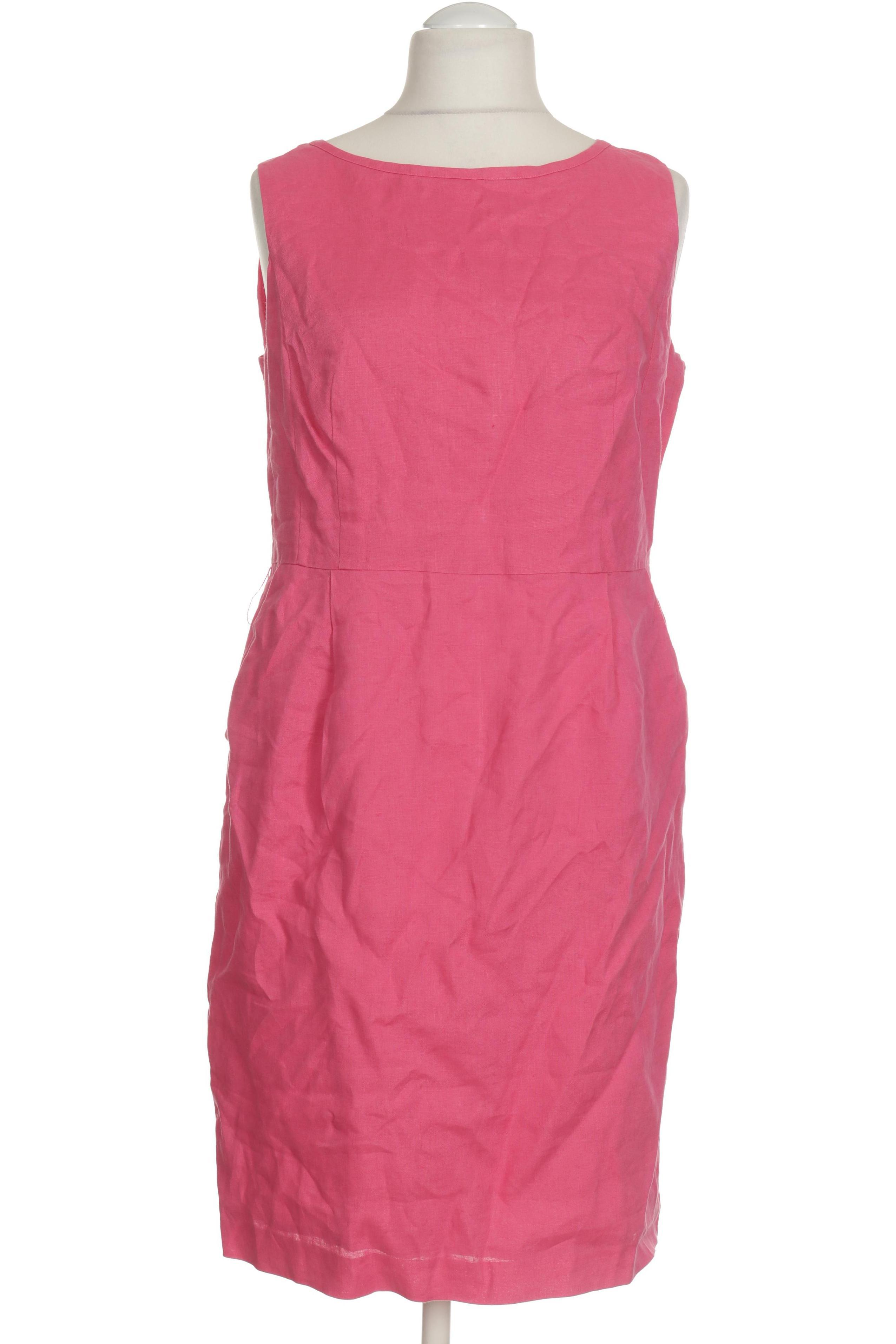 

s.Oliver Selection Damen Kleid, pink, Gr. 42