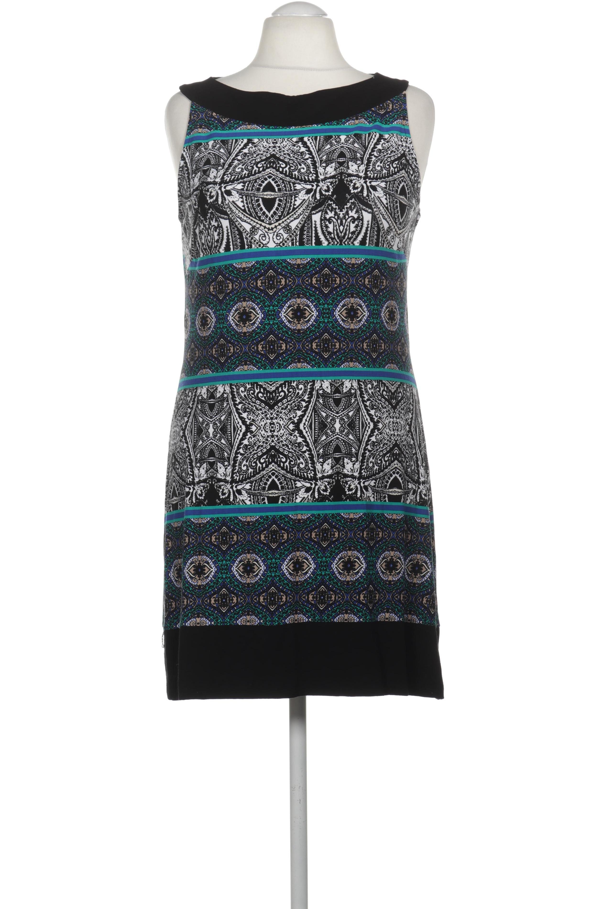 

s.Oliver Selection Damen Kleid, schwarz, Gr. 42