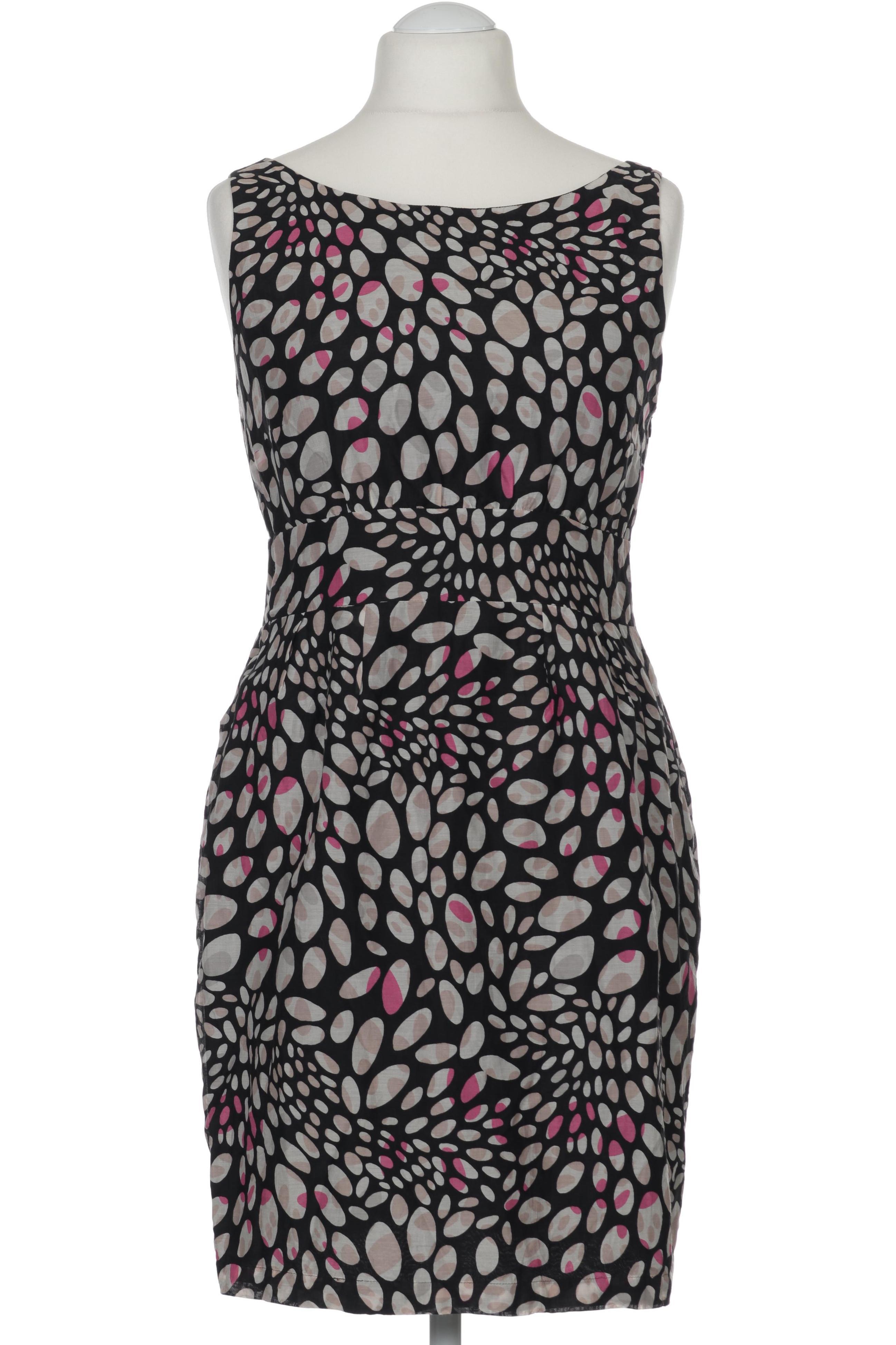 

s.Oliver Selection Damen Kleid, schwarz, Gr. 40