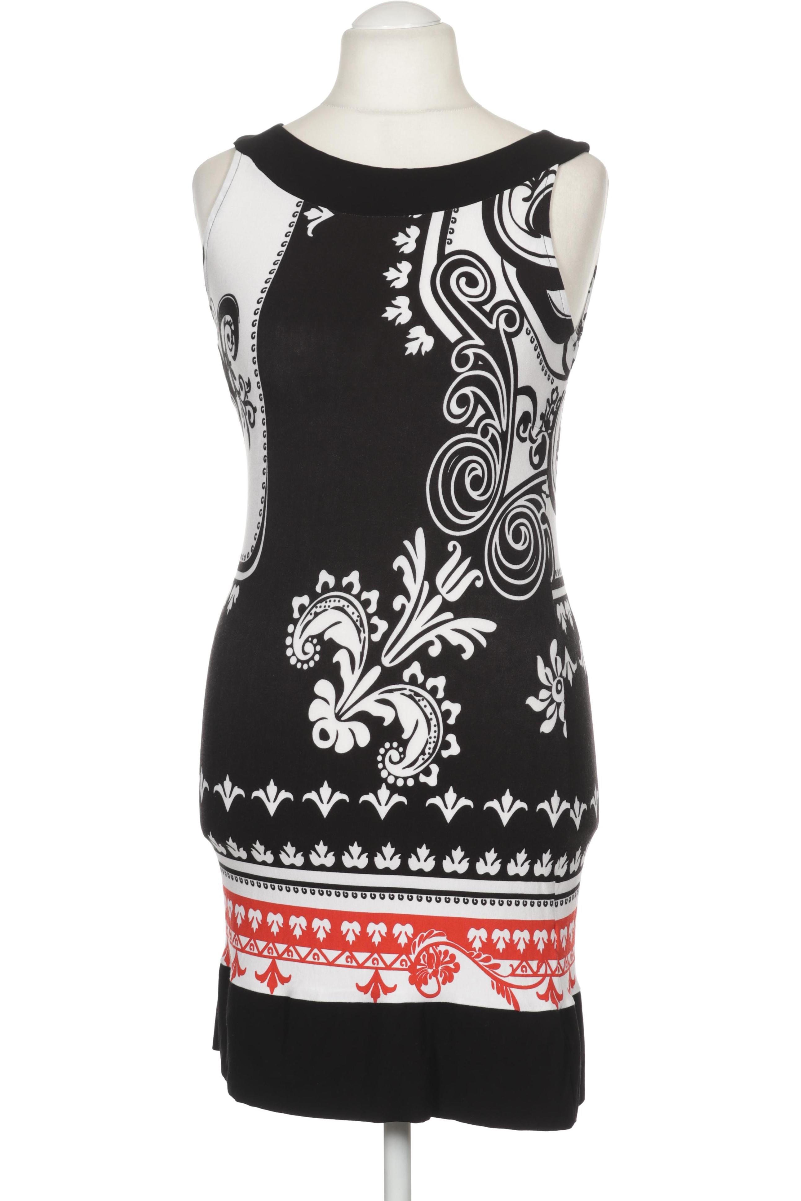 

s.Oliver Selection Damen Kleid, schwarz, Gr. 36