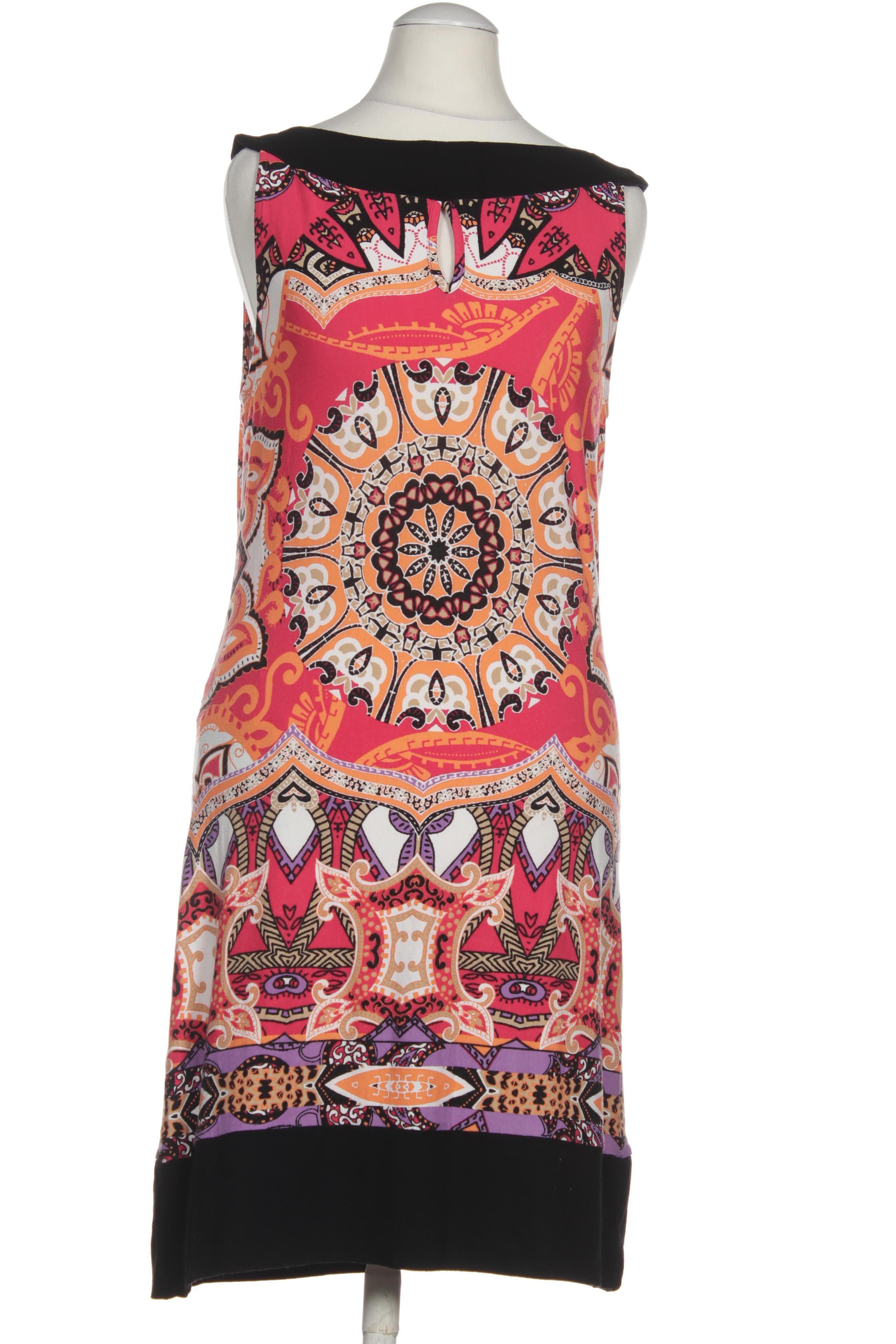 

s.Oliver Selection Damen Kleid, mehrfarbig, Gr. 36