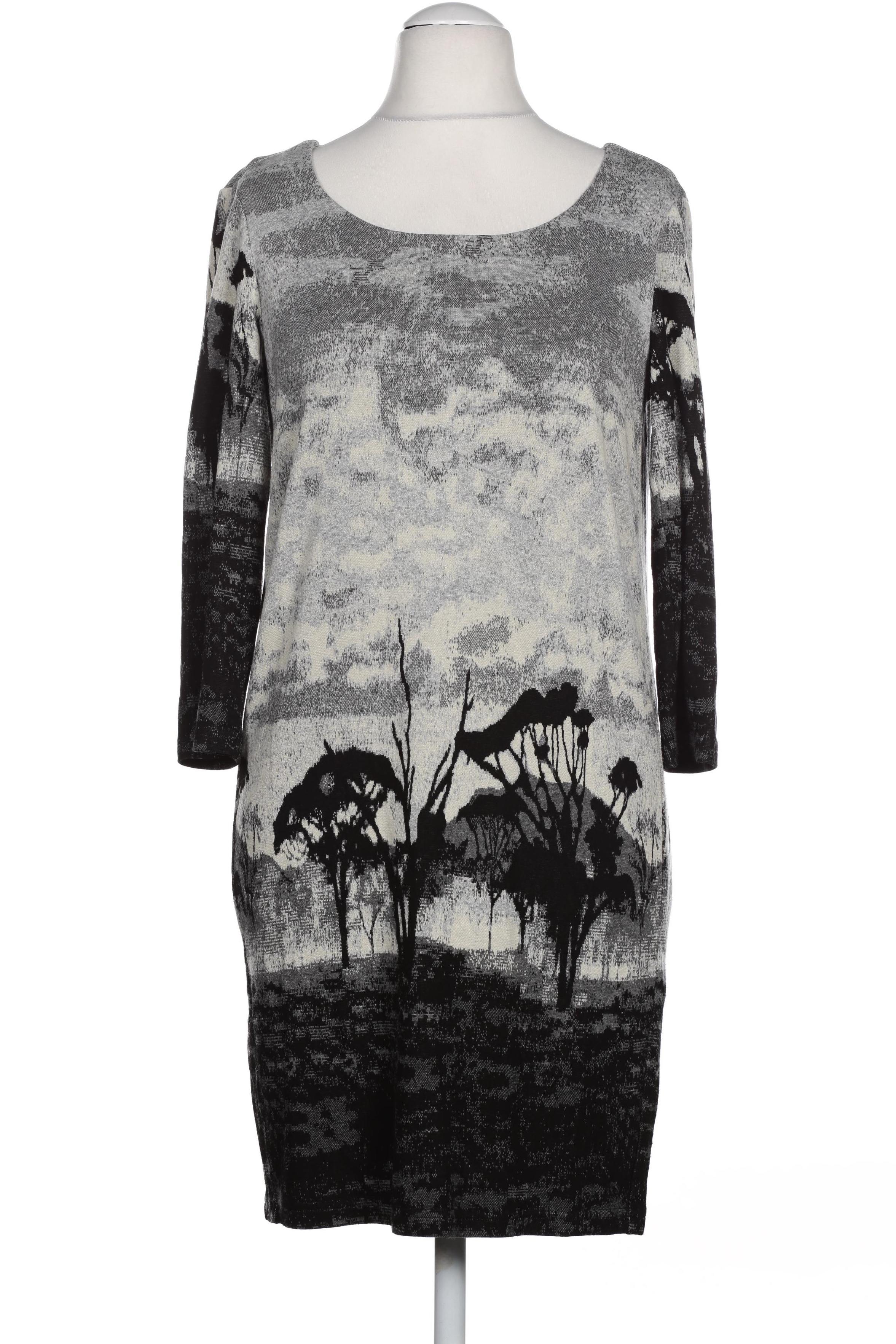 

s.Oliver Selection Damen Kleid, schwarz, Gr. 36