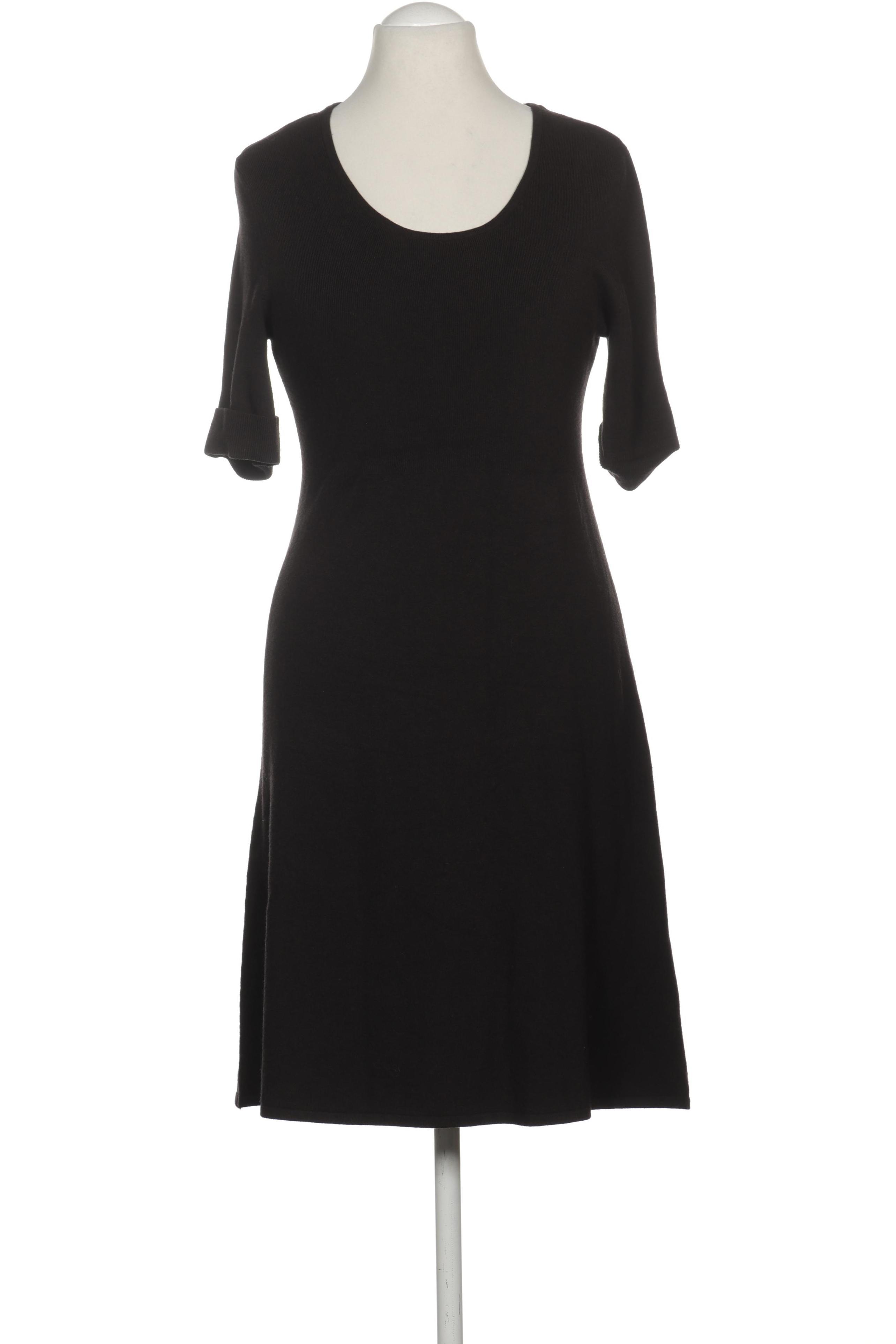 

s.Oliver Selection Damen Kleid, braun, Gr. 40