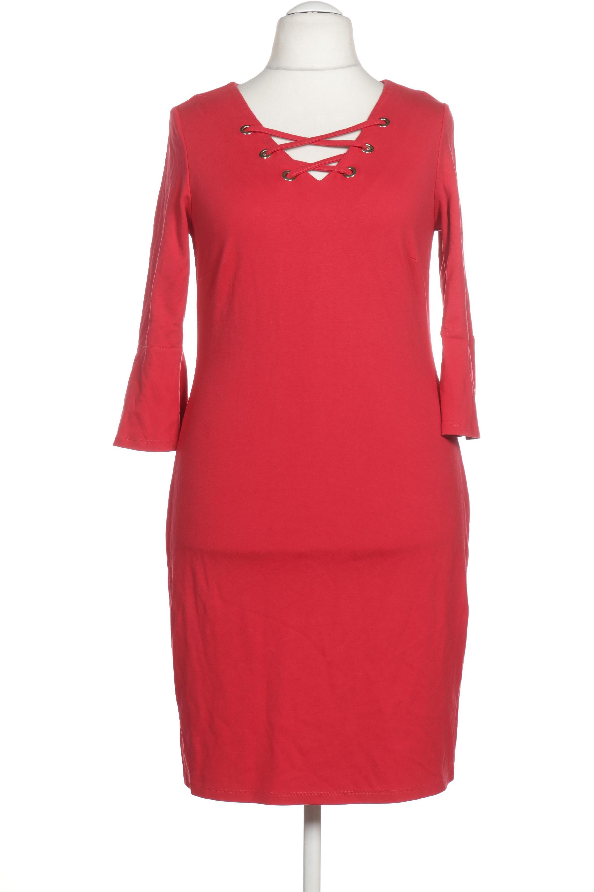 

s.Oliver Selection Damen Kleid, rot, Gr. 44