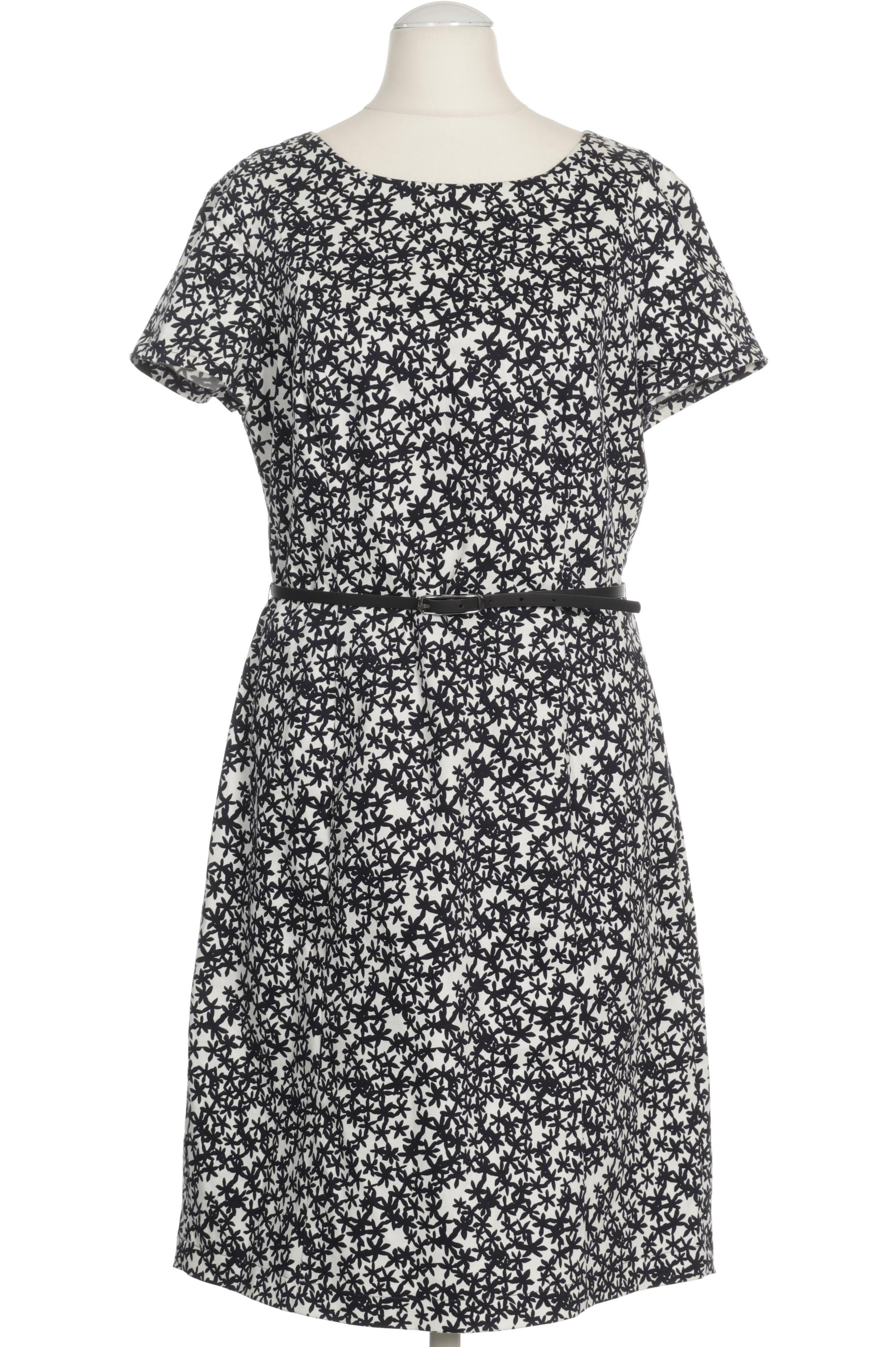 

s.Oliver Selection Damen Kleid, blau, Gr. 38