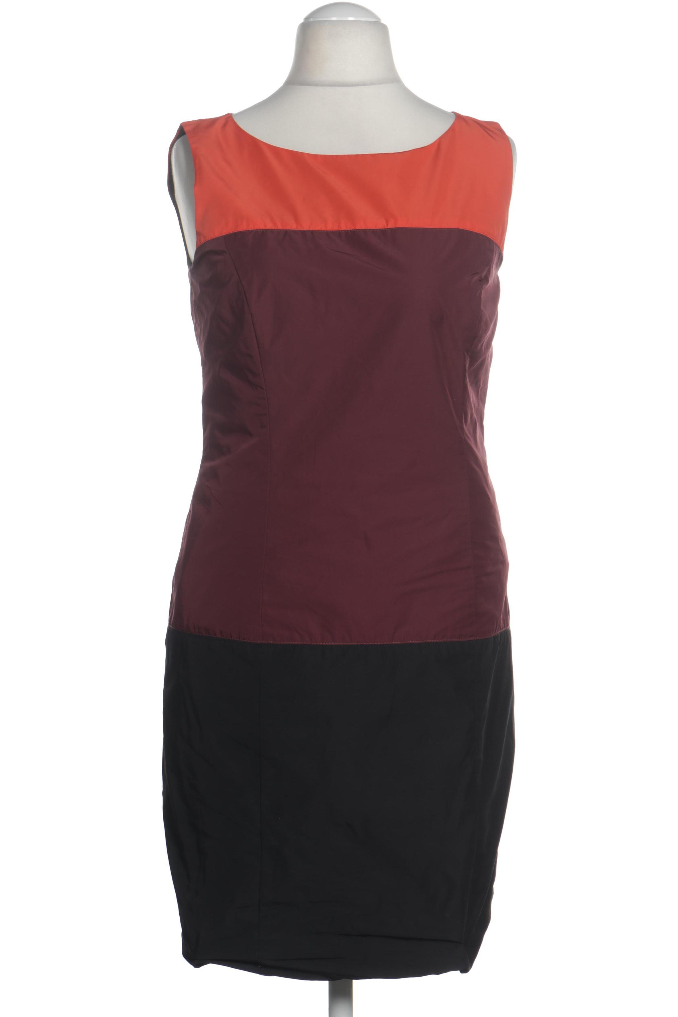 

s.Oliver Selection Damen Kleid, mehrfarbig, Gr. 38