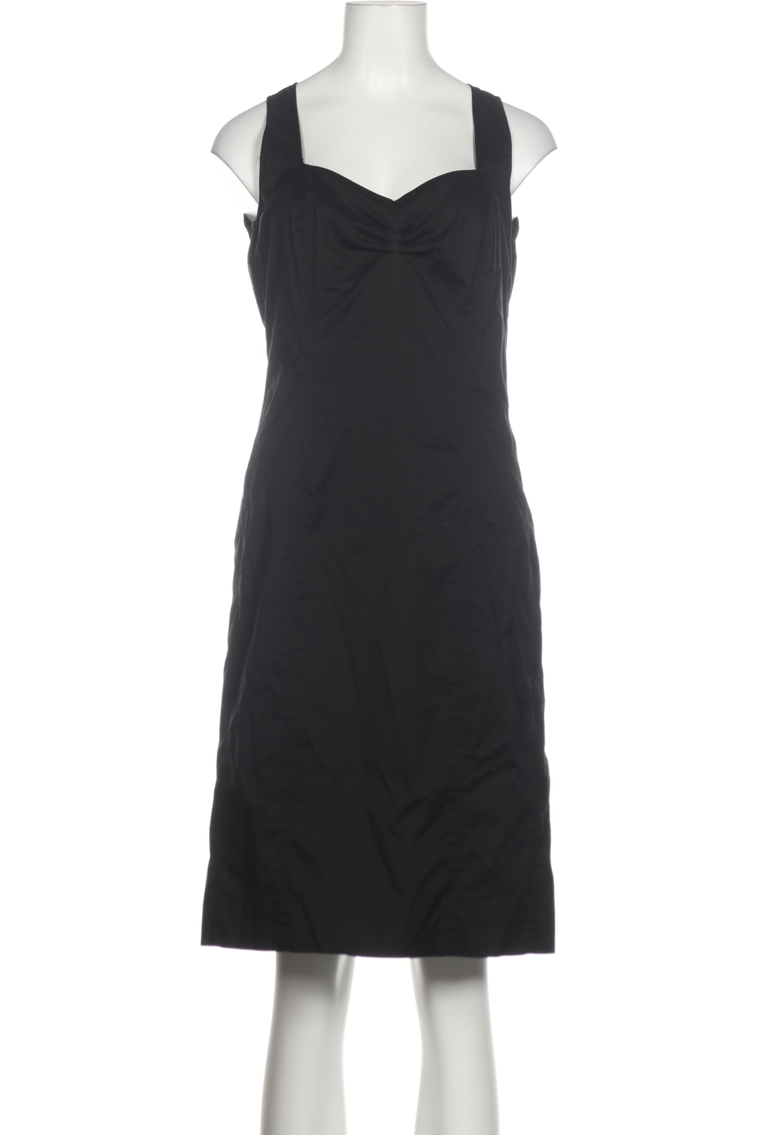 

s.Oliver Selection Damen Kleid, schwarz, Gr. 36