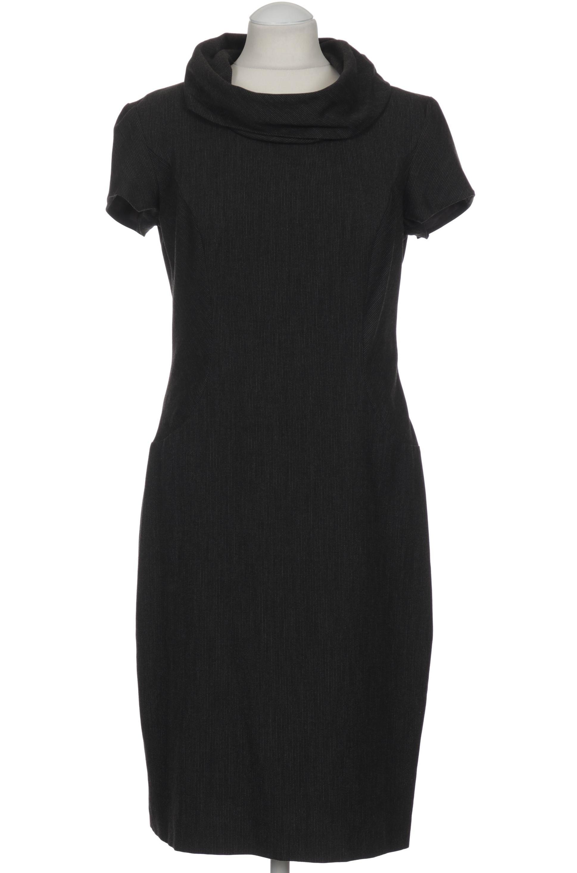 

s.Oliver Selection Damen Kleid, grau, Gr. 40