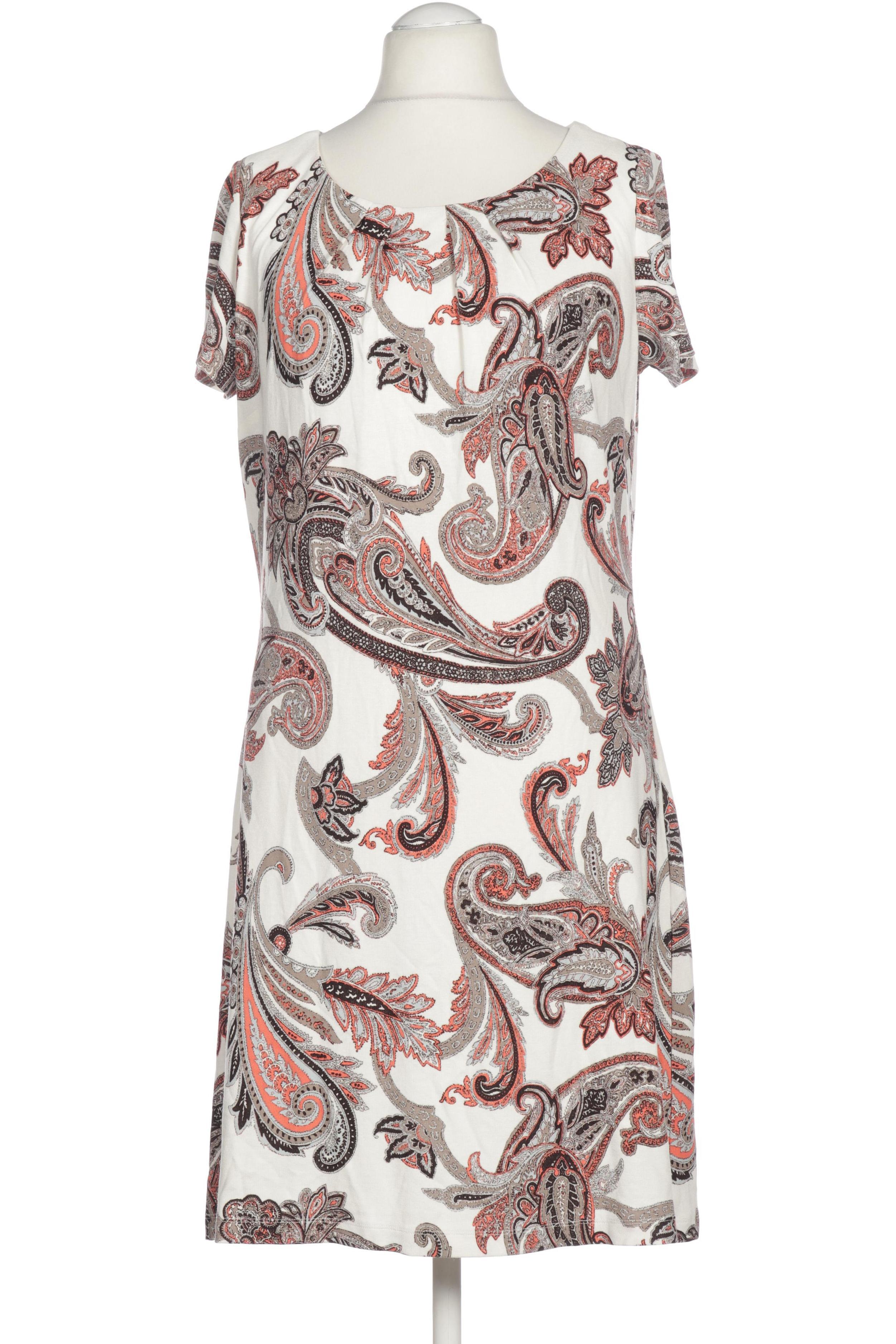 

s.Oliver Selection Damen Kleid, braun, Gr. 42