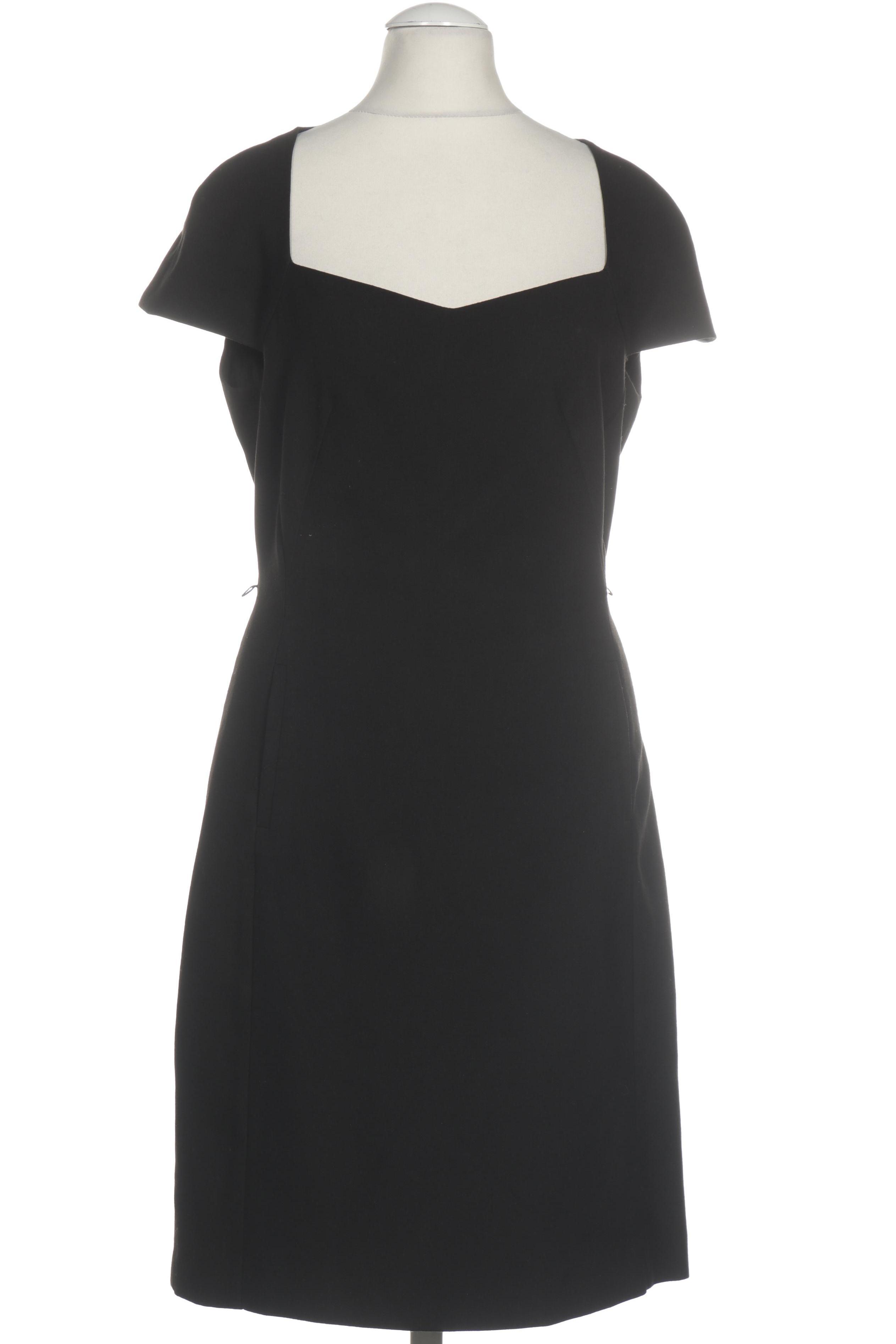 

s.Oliver Selection Damen Kleid, schwarz, Gr. 36