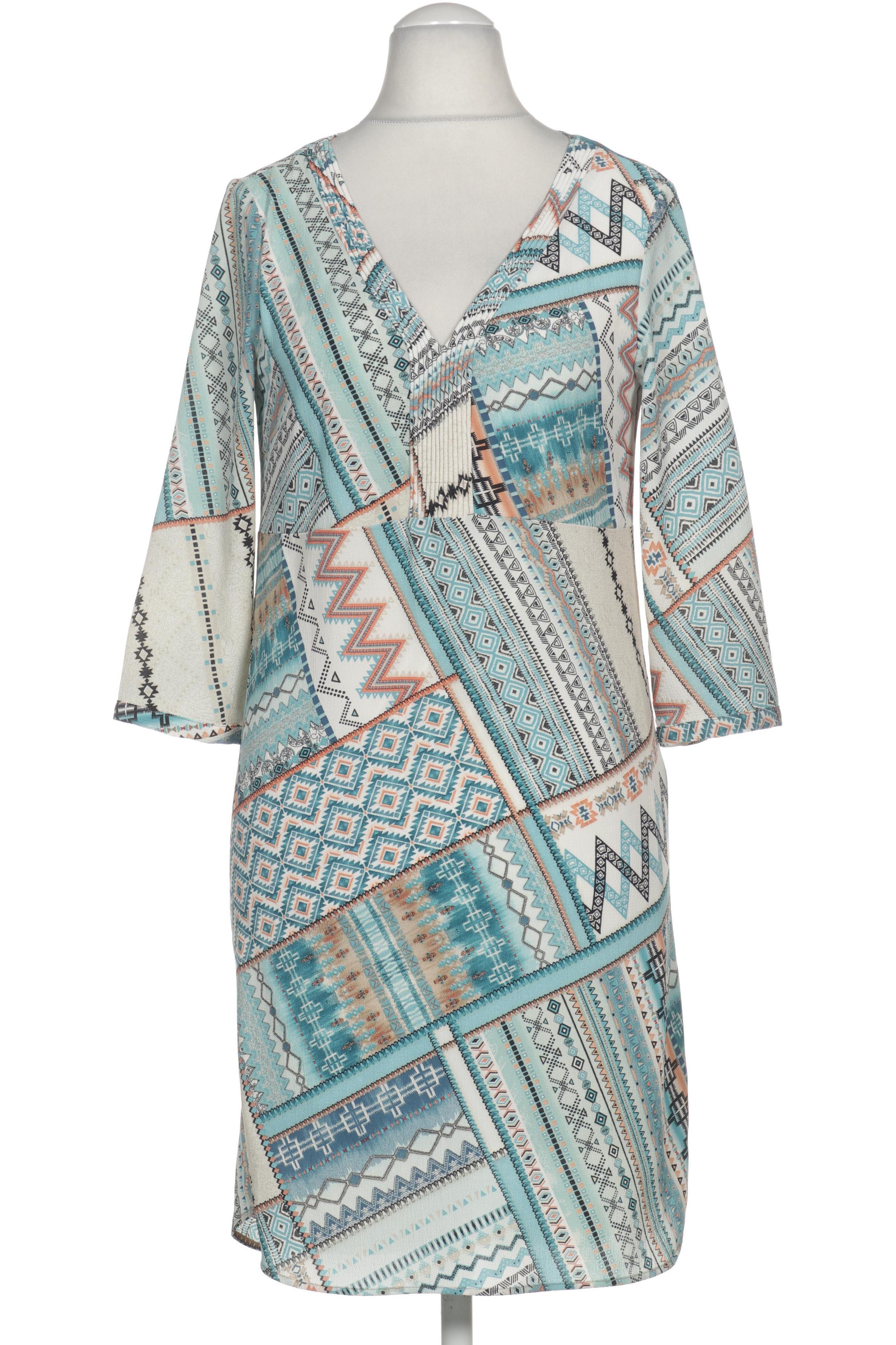 

s.Oliver Selection Damen Kleid, blau, Gr.