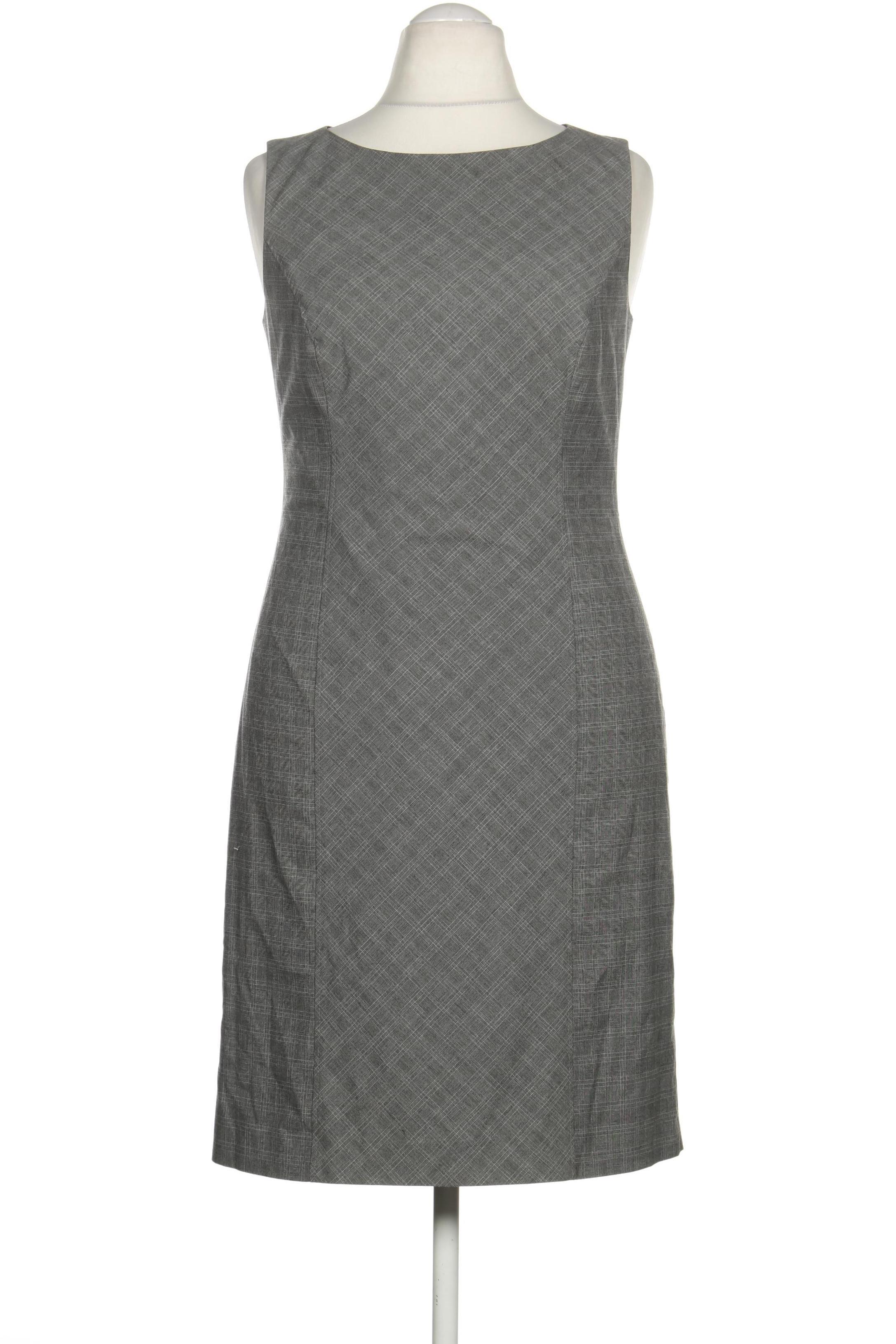 

s.Oliver Selection Damen Kleid, grau, Gr. 44