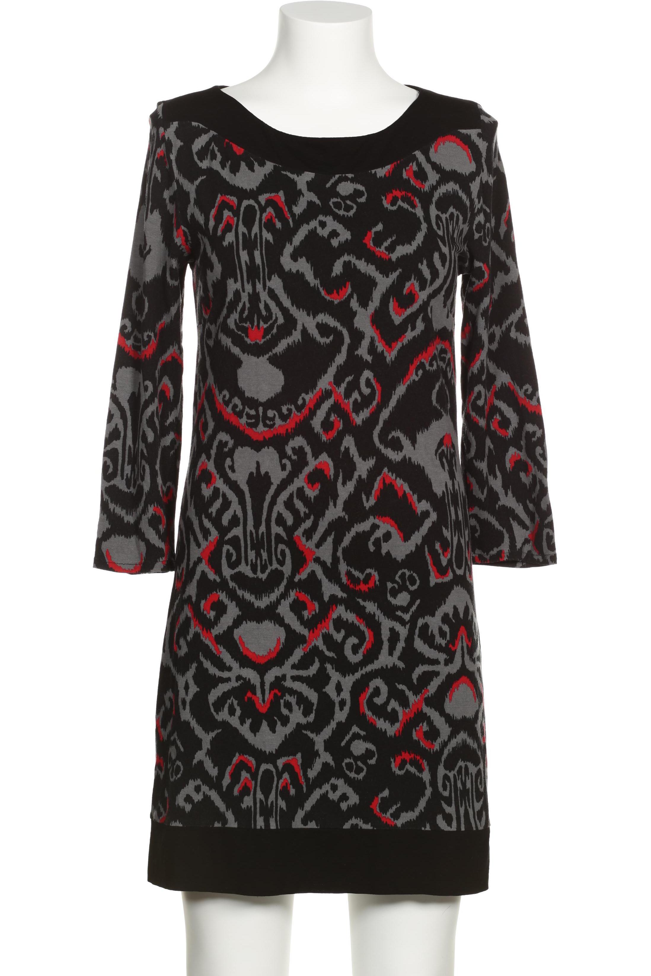 

s.Oliver Selection Damen Kleid, schwarz, Gr. 40