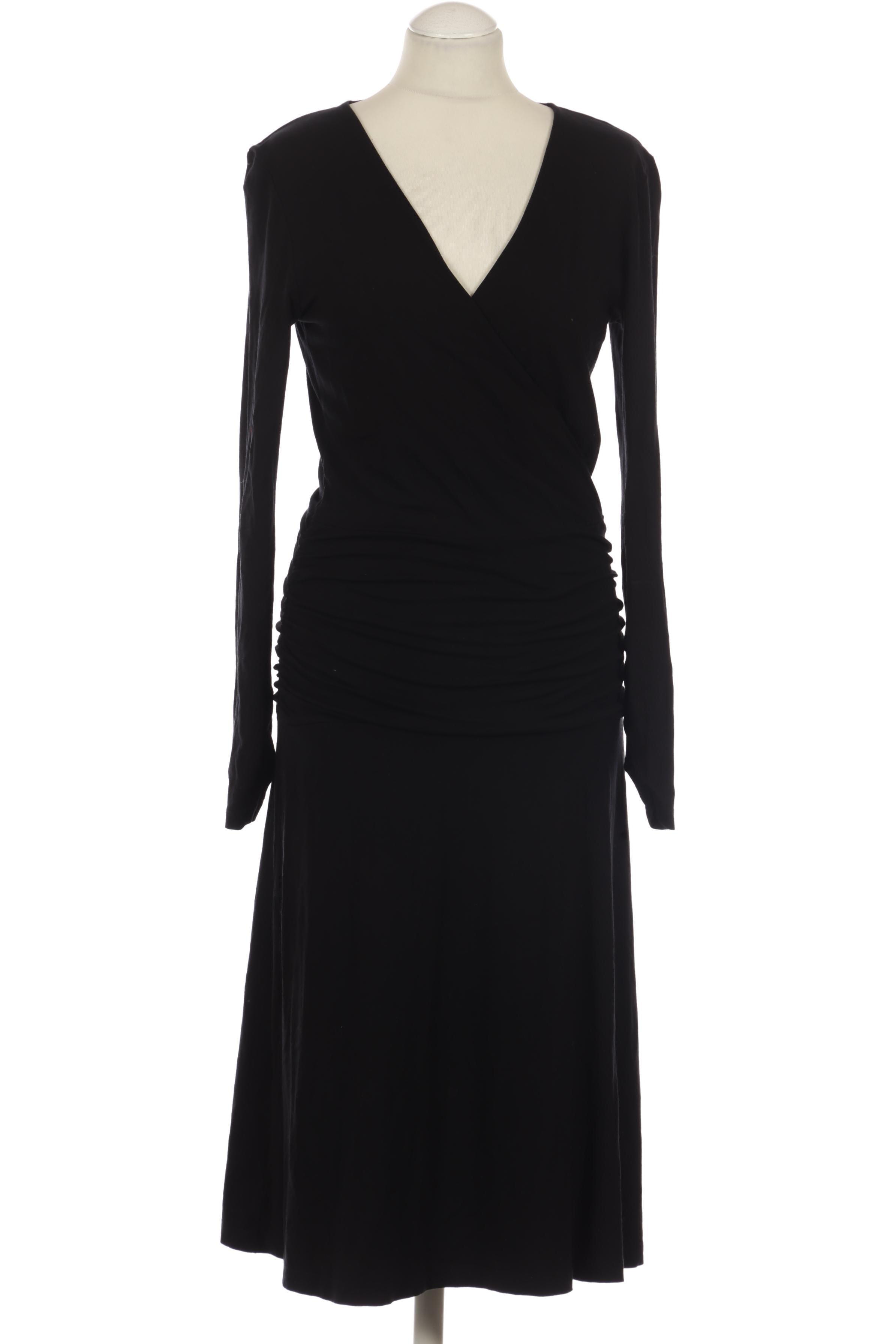 

s.Oliver Selection Damen Kleid, schwarz, Gr. 40