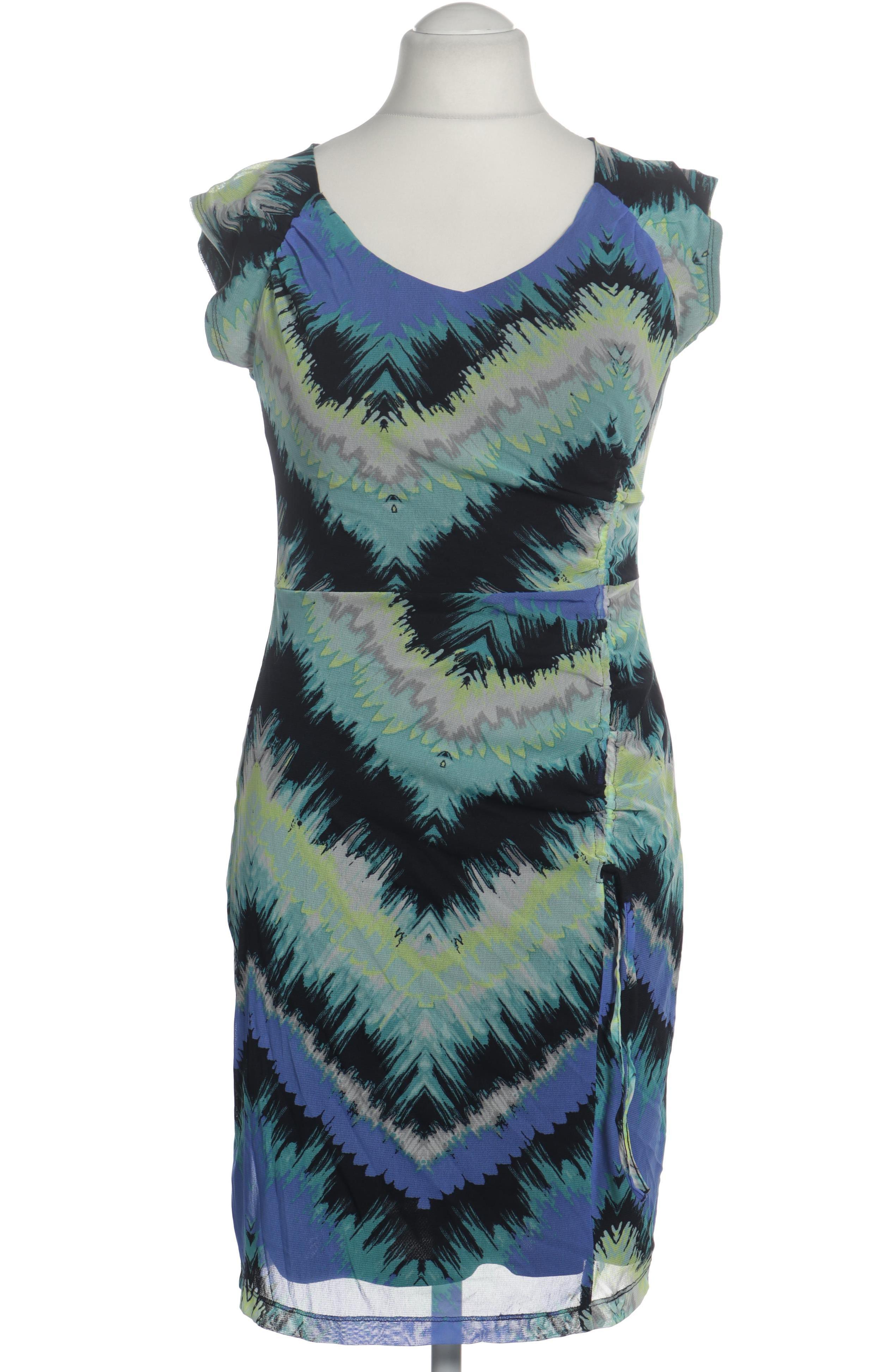 

s.Oliver Selection Damen Kleid, blau, Gr. 38