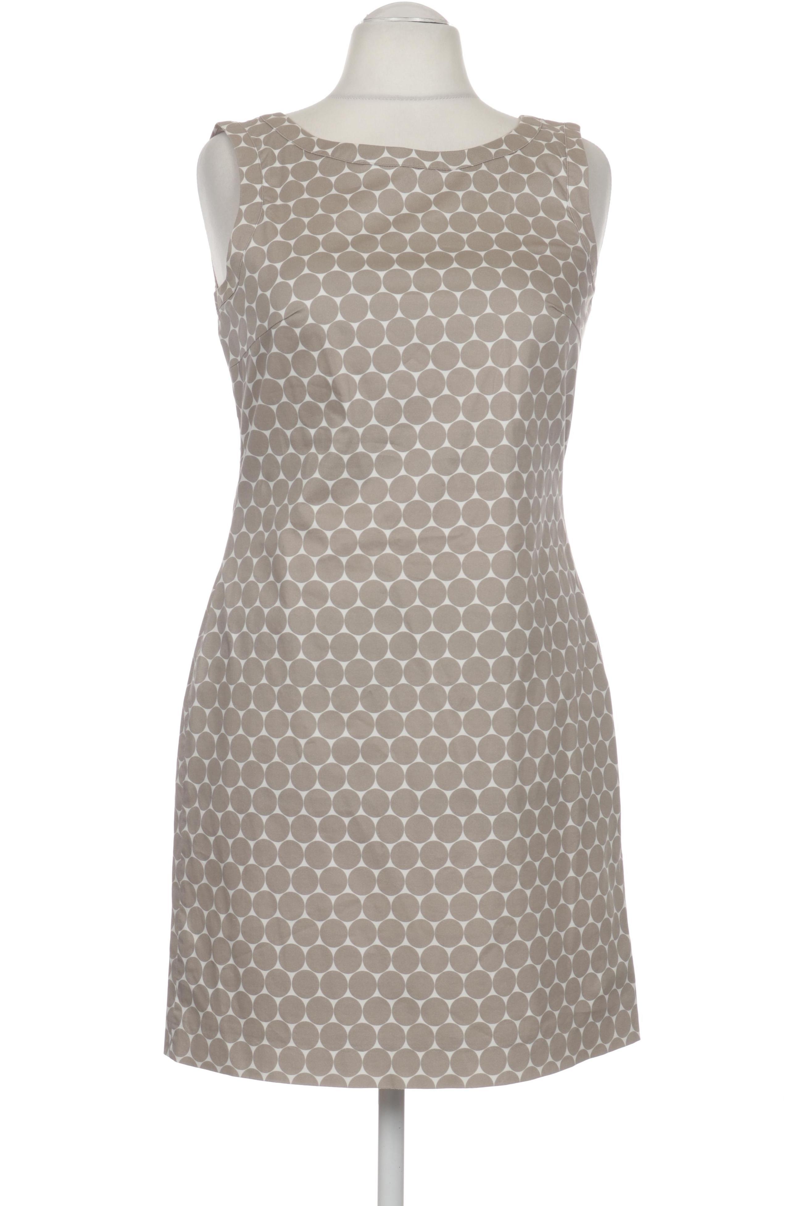 

s.Oliver Selection Damen Kleid, grau, Gr. 40