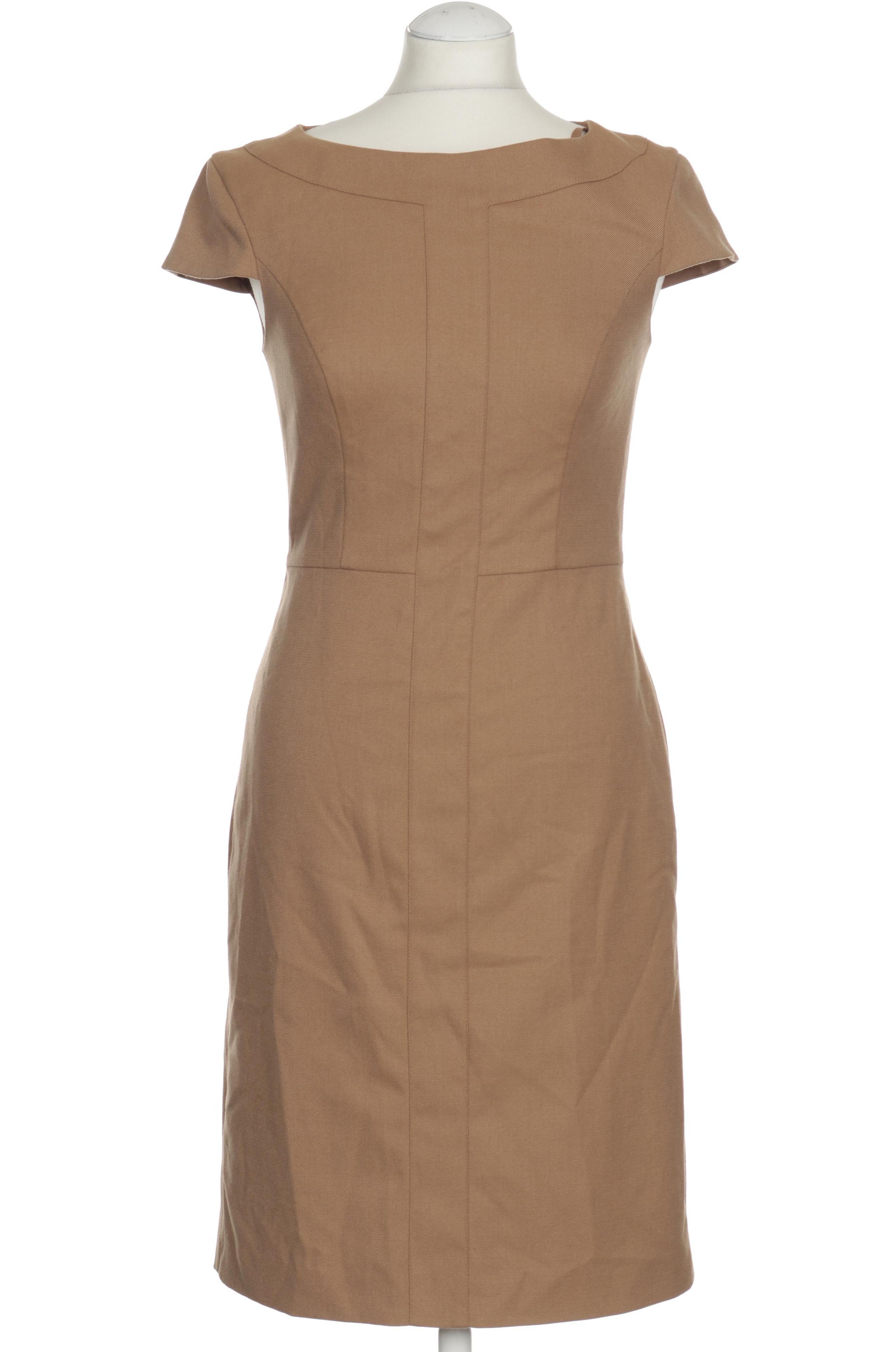 

s.Oliver Selection Damen Kleid, braun, Gr. 36