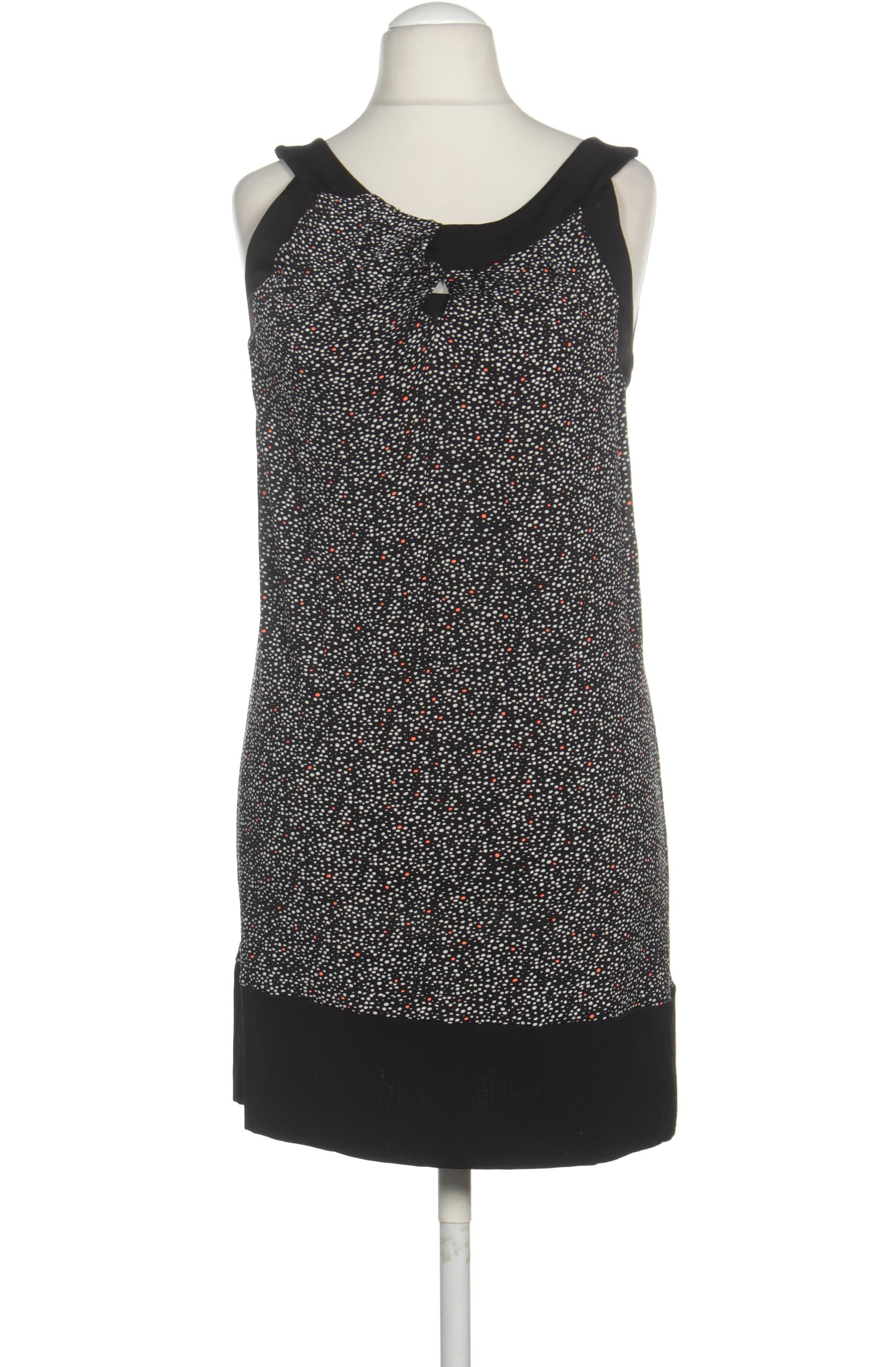 

s.Oliver Selection Damen Kleid, schwarz, Gr.