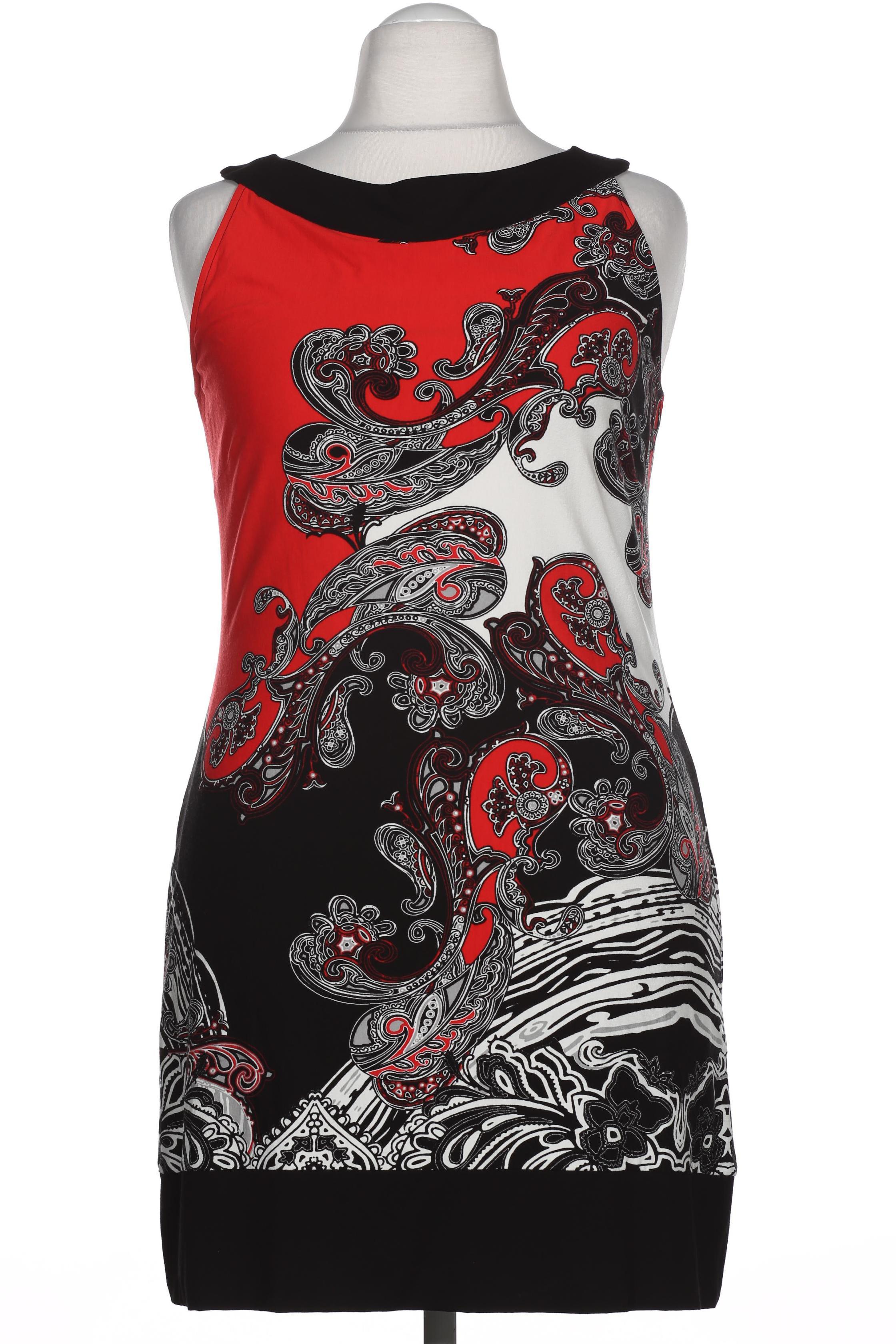 

s.Oliver Selection Damen Kleid, schwarz, Gr. 44