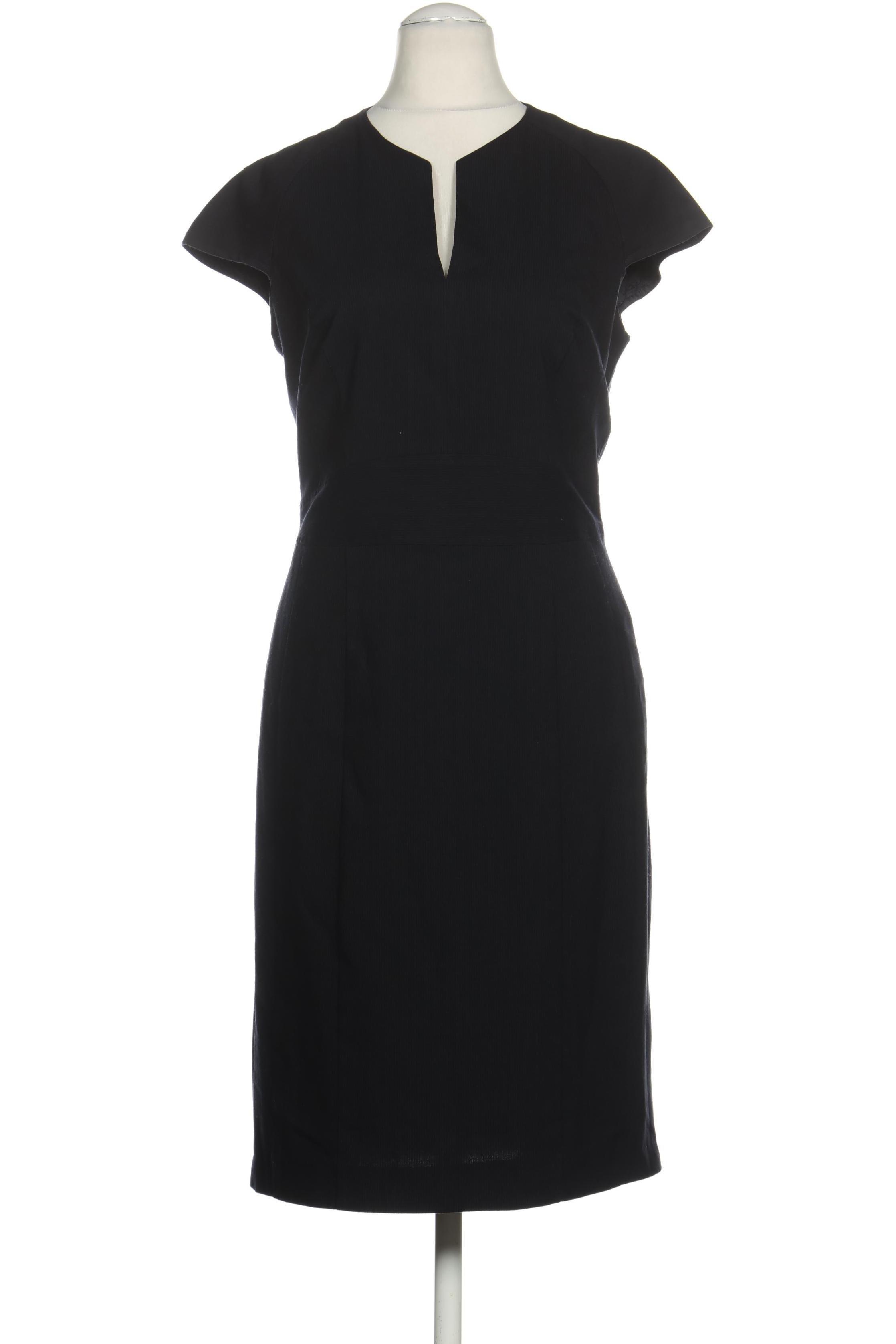 

s.Oliver Selection Damen Kleid, blau, Gr. 40