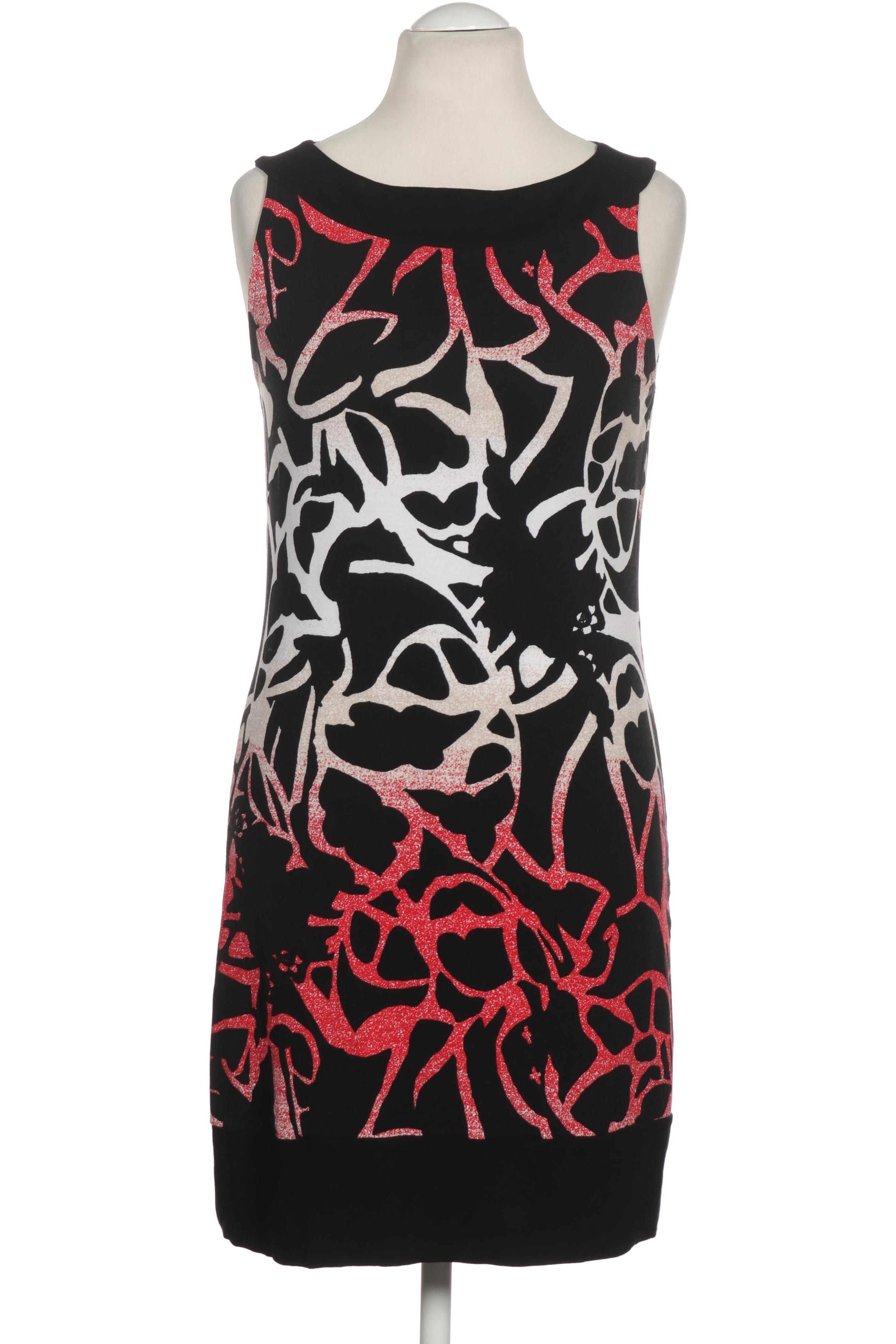 

s.Oliver Selection Damen Kleid, schwarz, Gr. 40